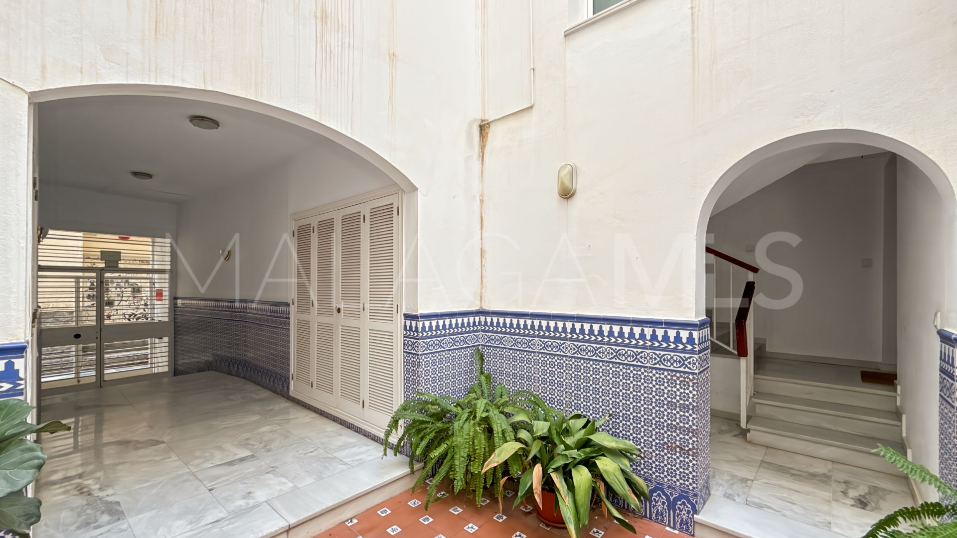 Appartement for sale in Centro Histórico
