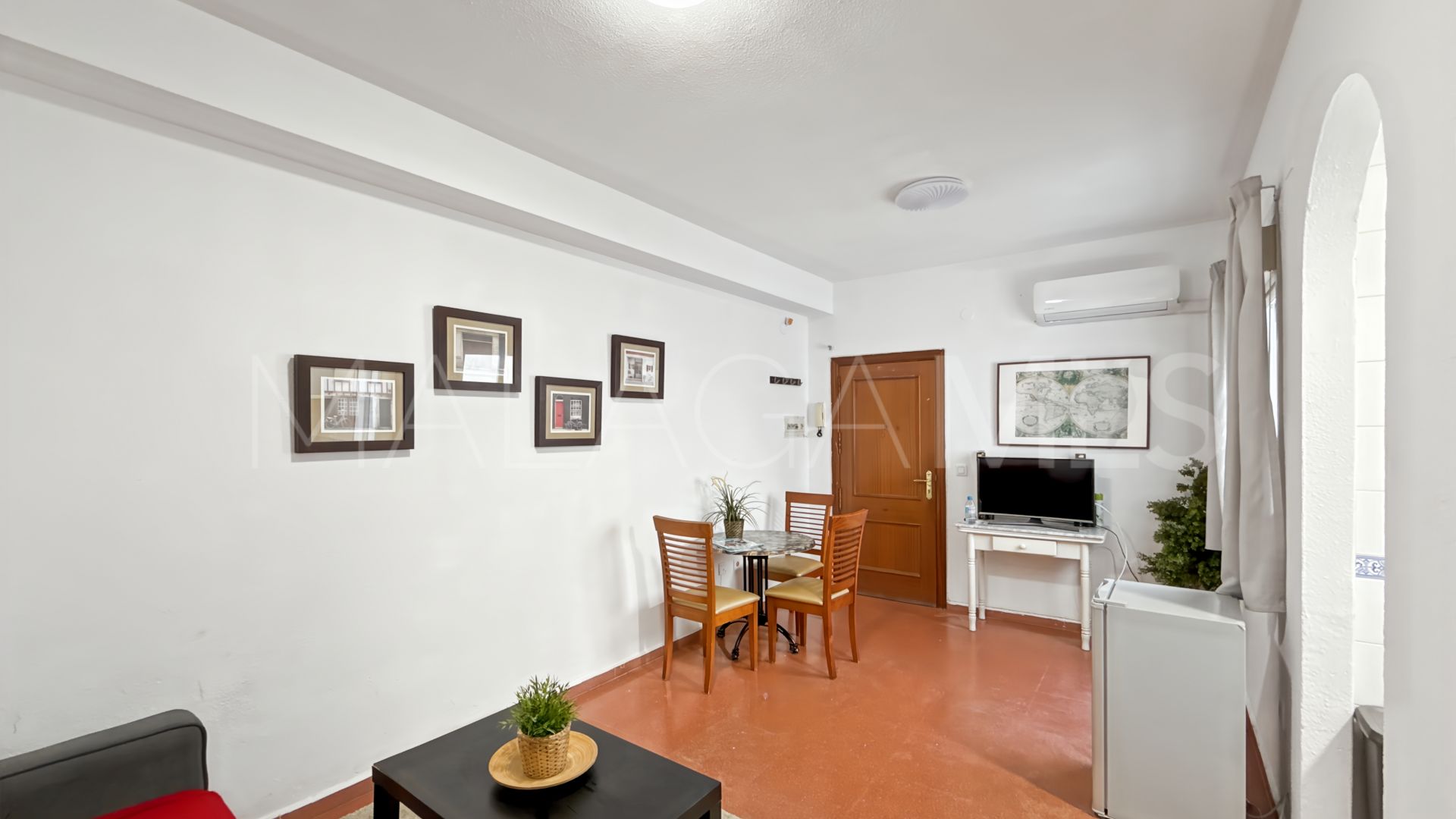 Appartement for sale in Centro Histórico