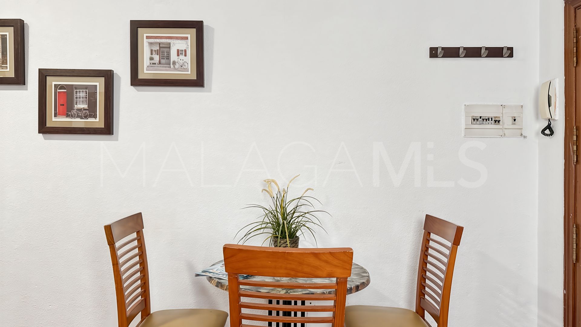 Appartement for sale in Centro Histórico