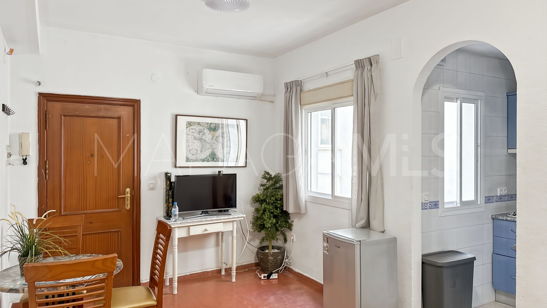 Appartement for sale in Centro Histórico