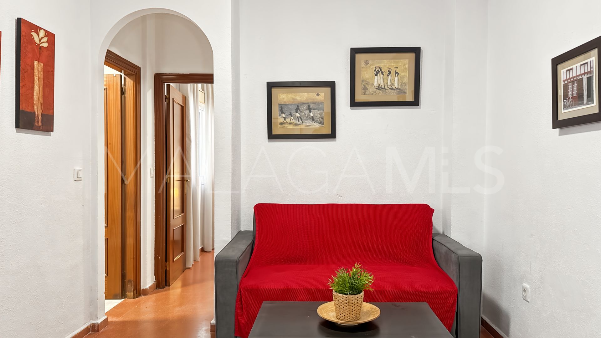 Appartement for sale in Centro Histórico