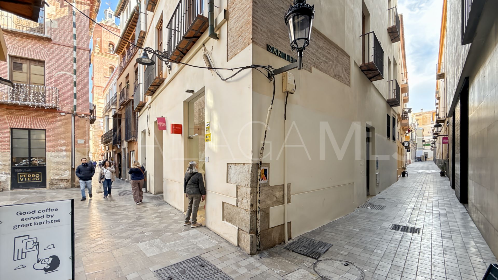 Appartement for sale in Centro Histórico