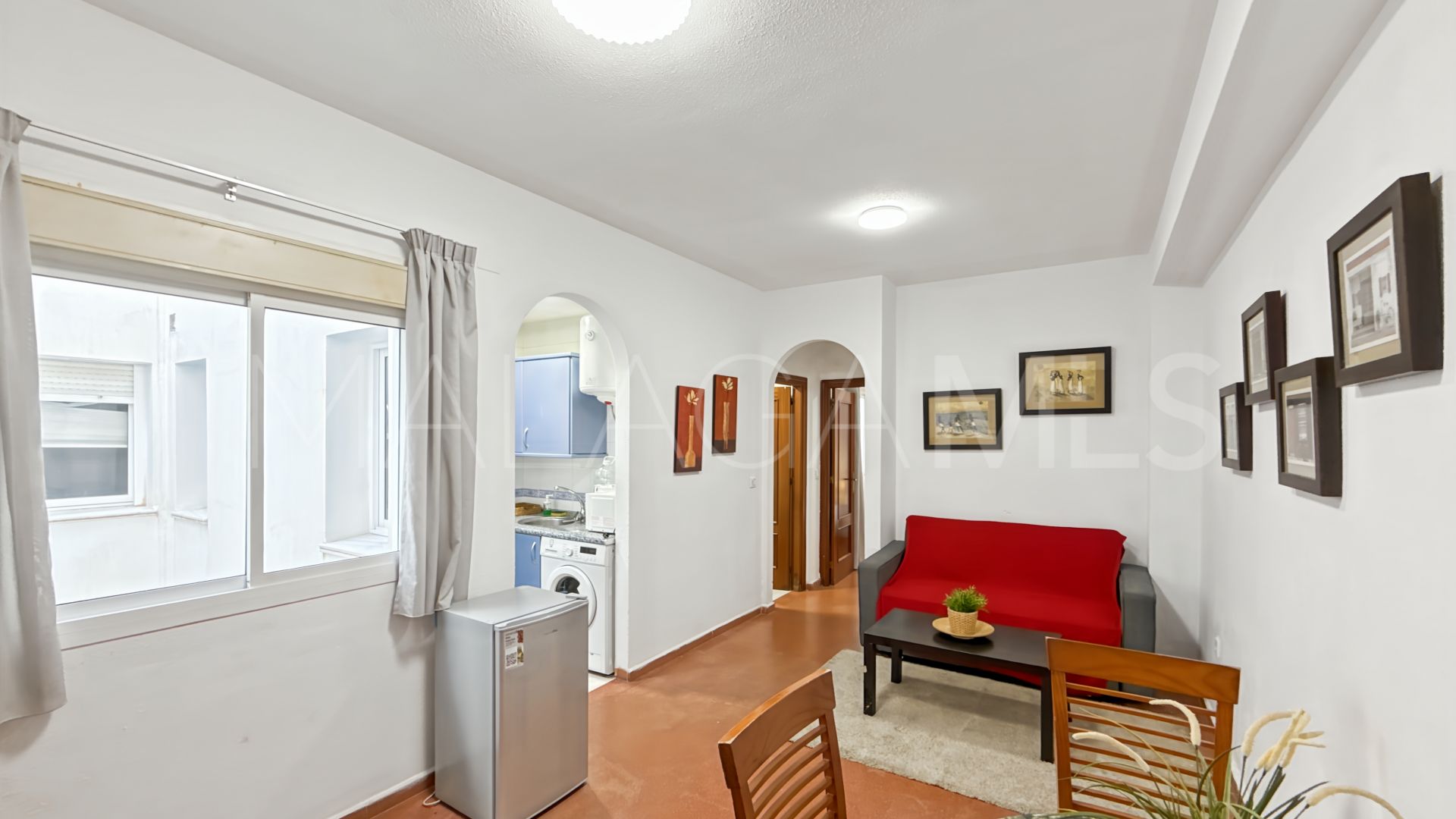 Appartement for sale in Centro Histórico