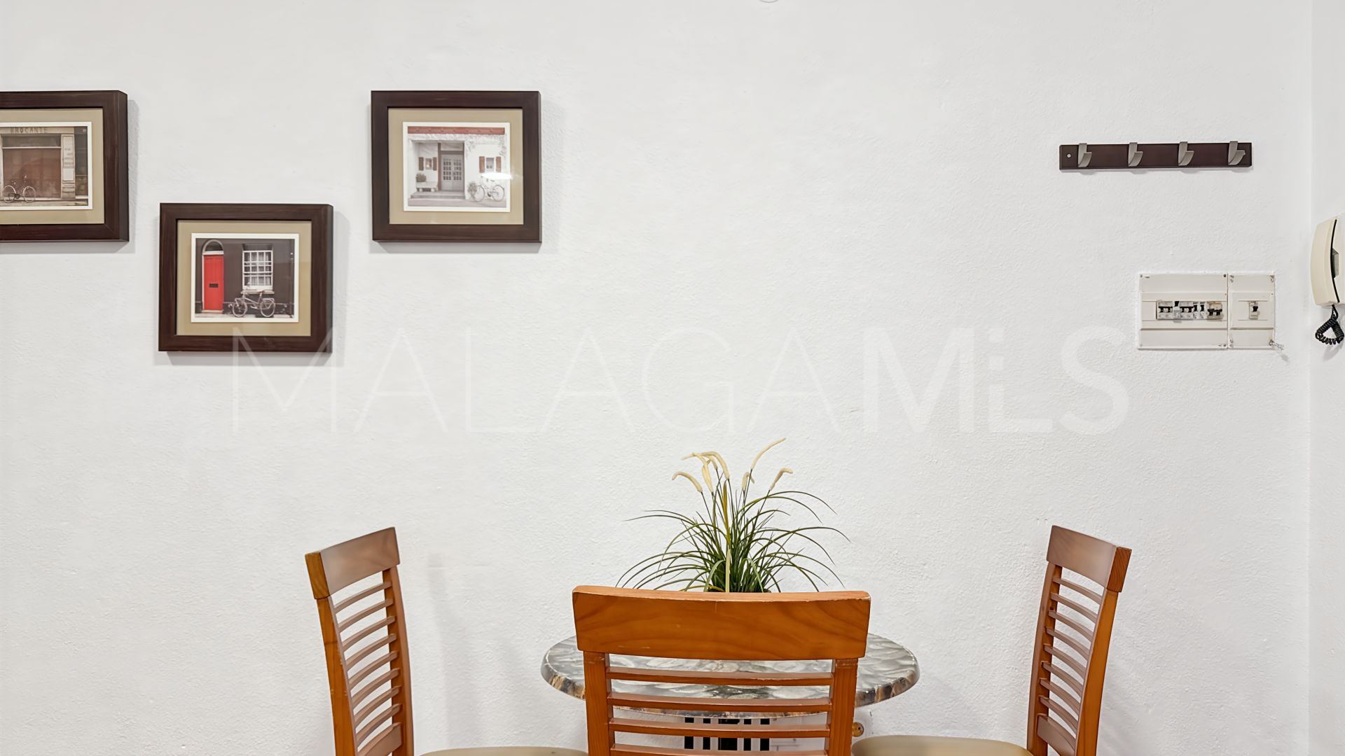 Appartement for sale in Centro Histórico