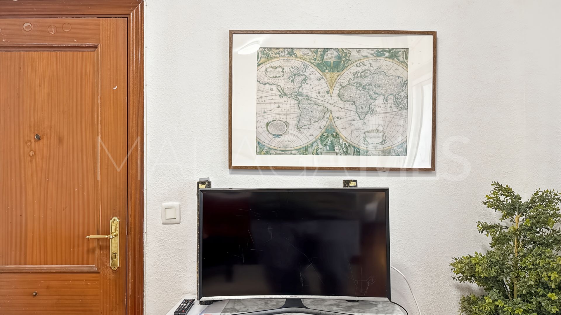 Appartement for sale in Centro Histórico