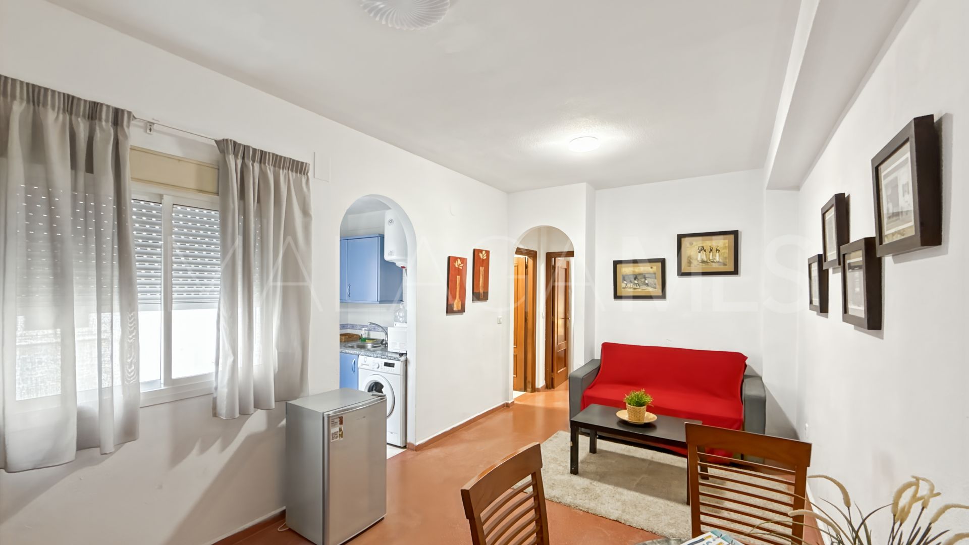Appartement for sale in Centro Histórico
