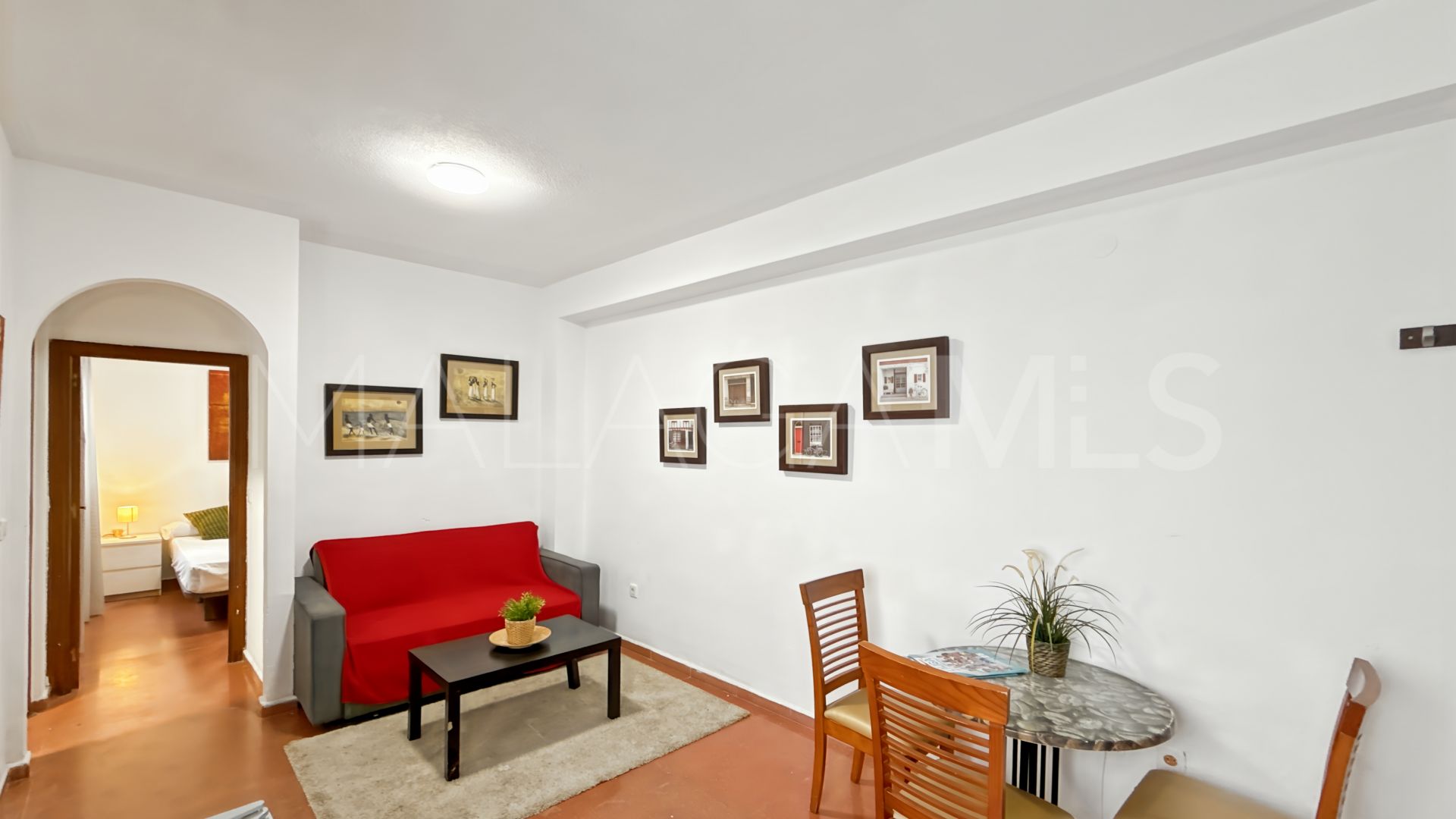 Appartement for sale in Centro Histórico