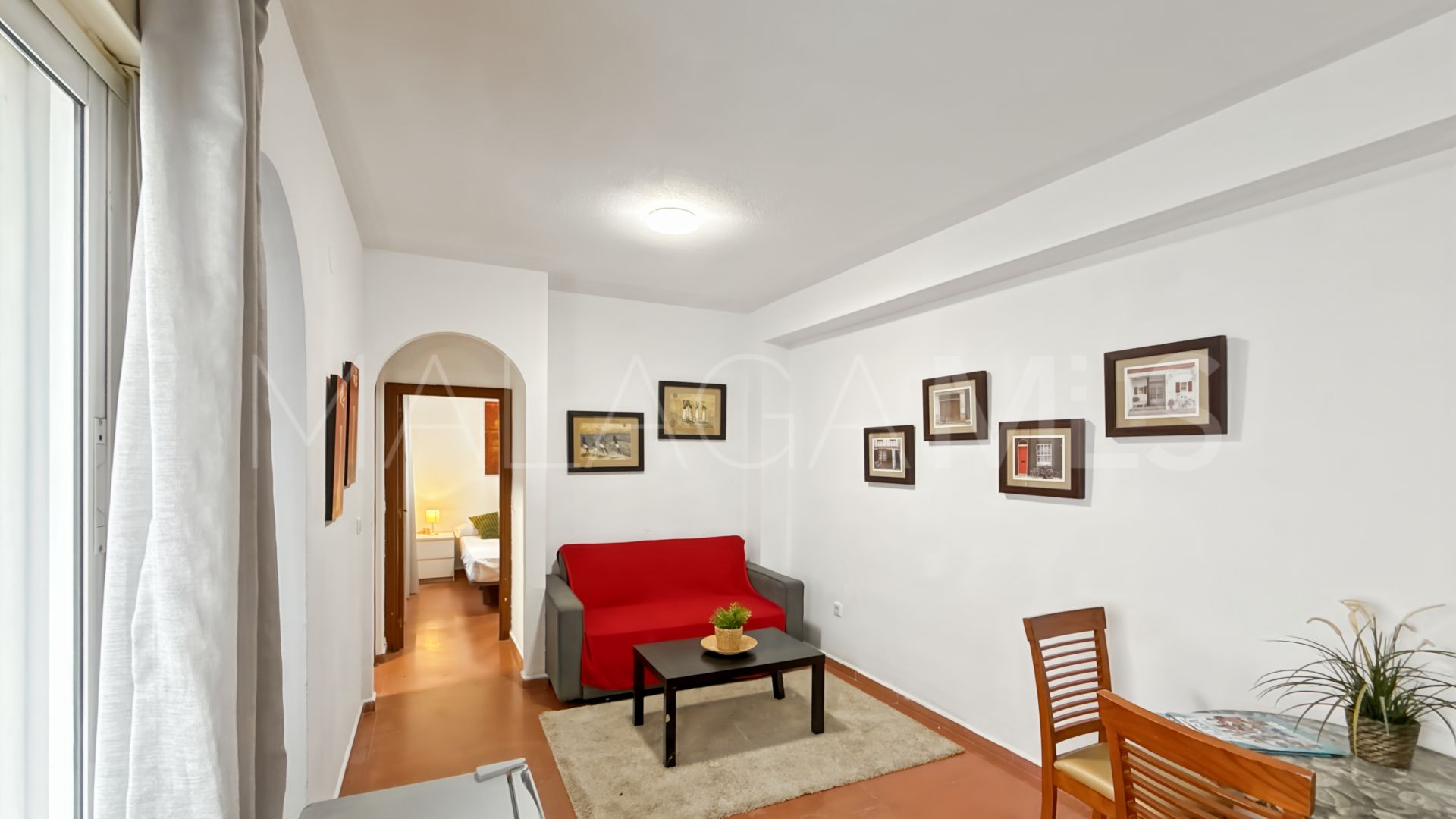 Appartement for sale in Centro Histórico