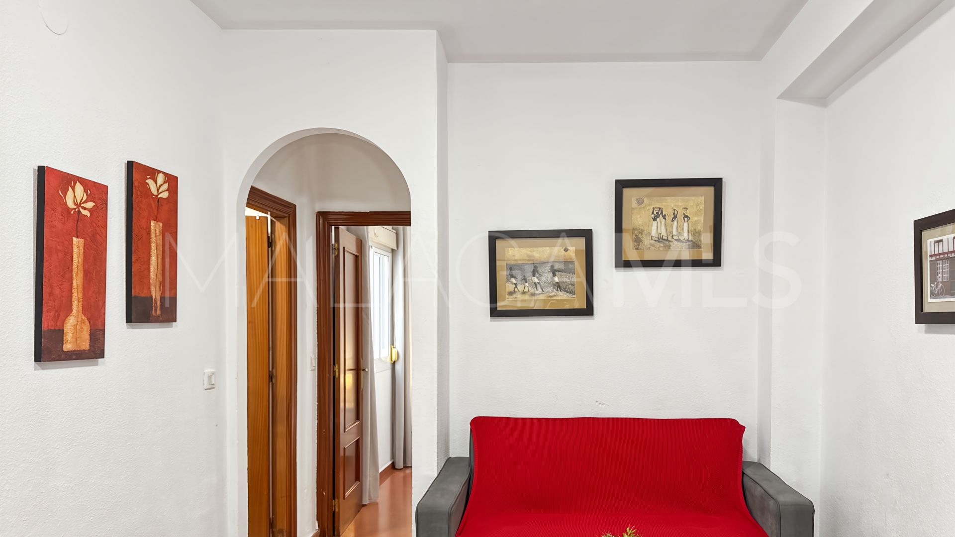 Appartement for sale in Centro Histórico