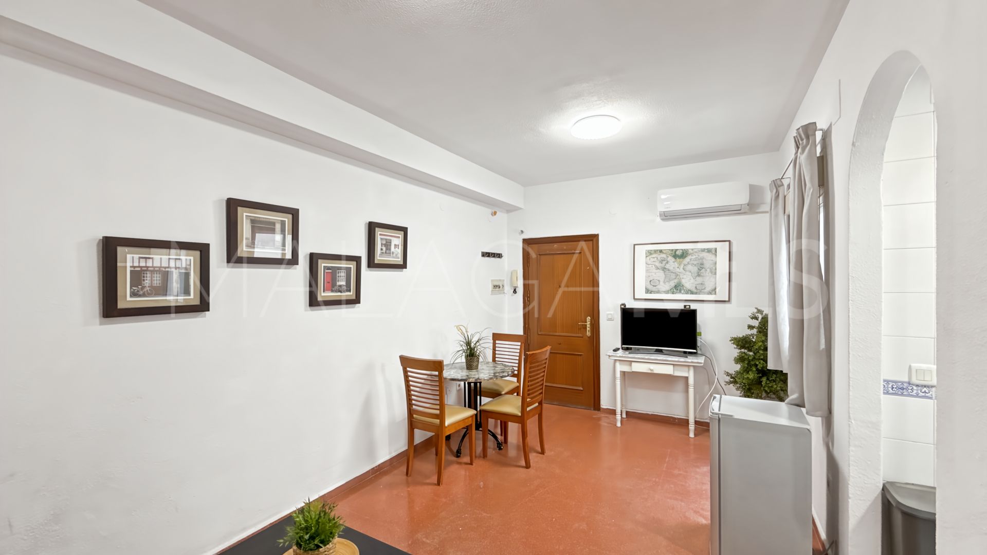 Appartement for sale in Centro Histórico