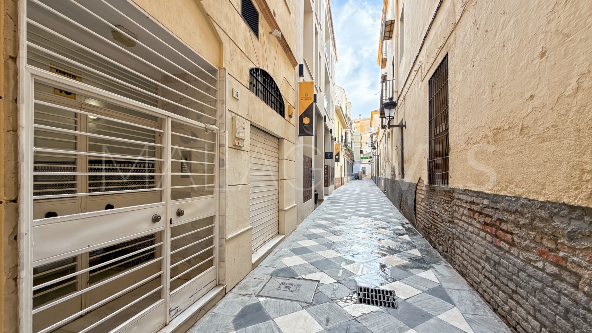 Appartement for sale in Centro Histórico