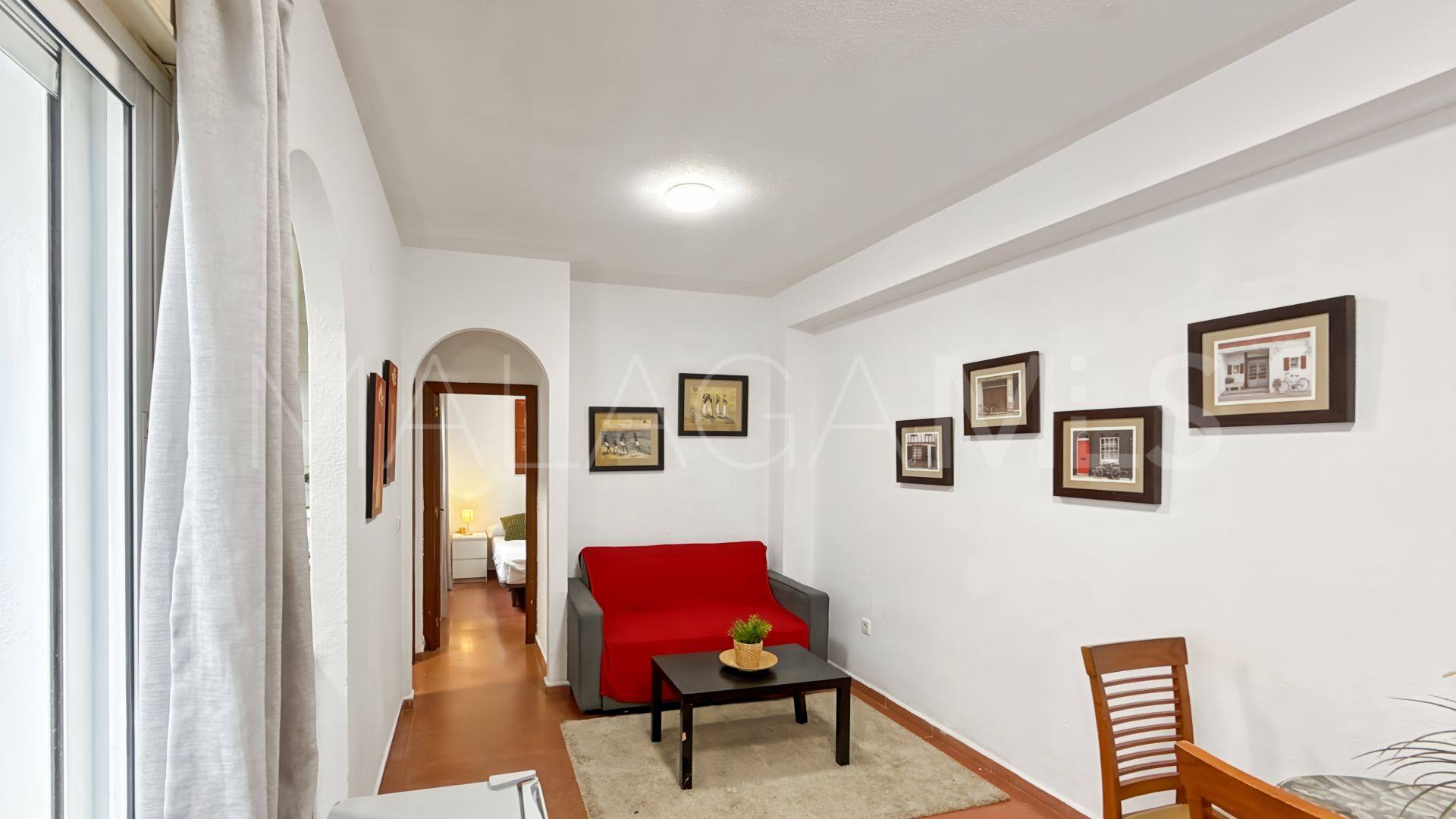 Appartement for sale in Centro Histórico