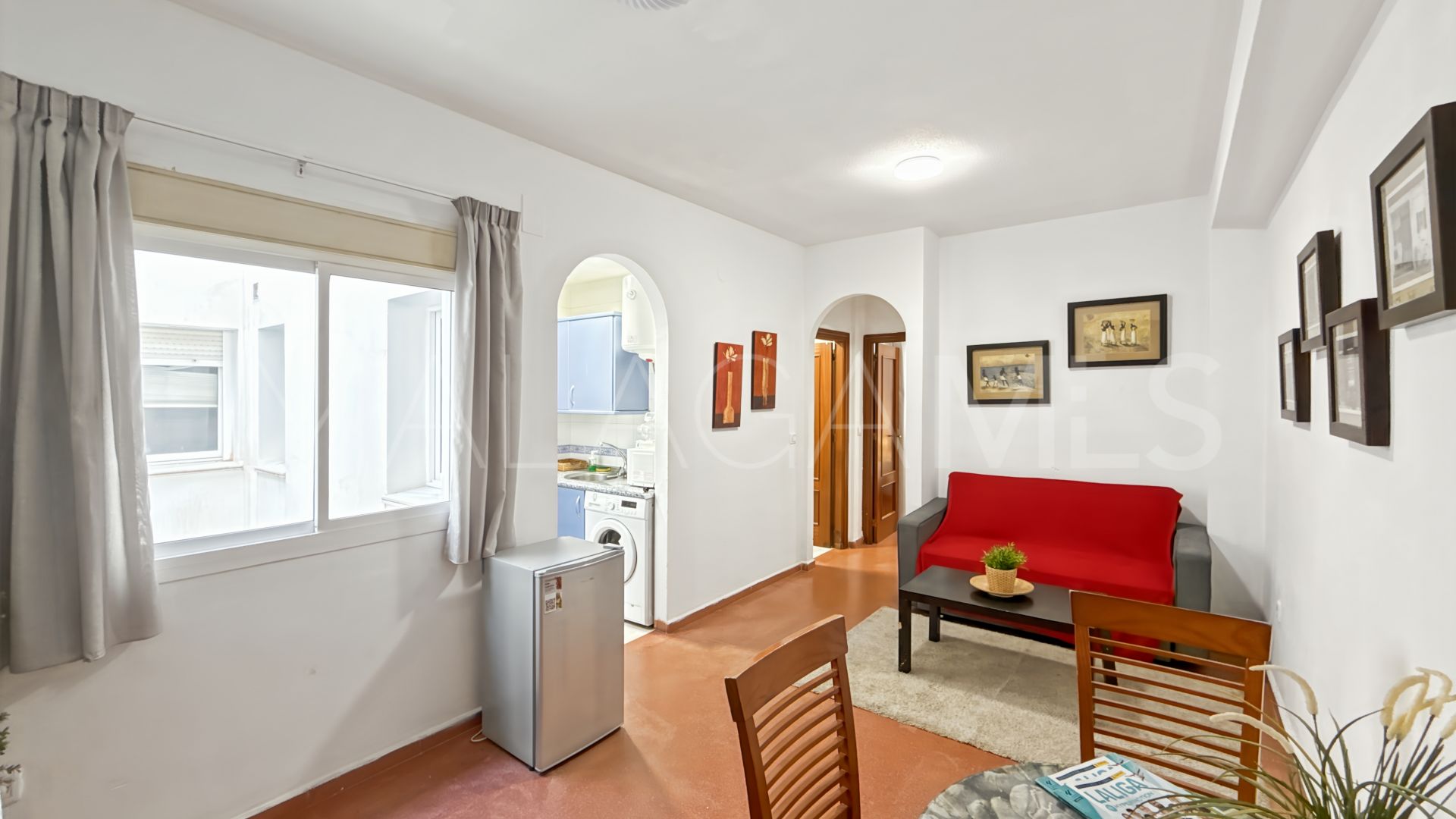 Appartement for sale in Centro Histórico