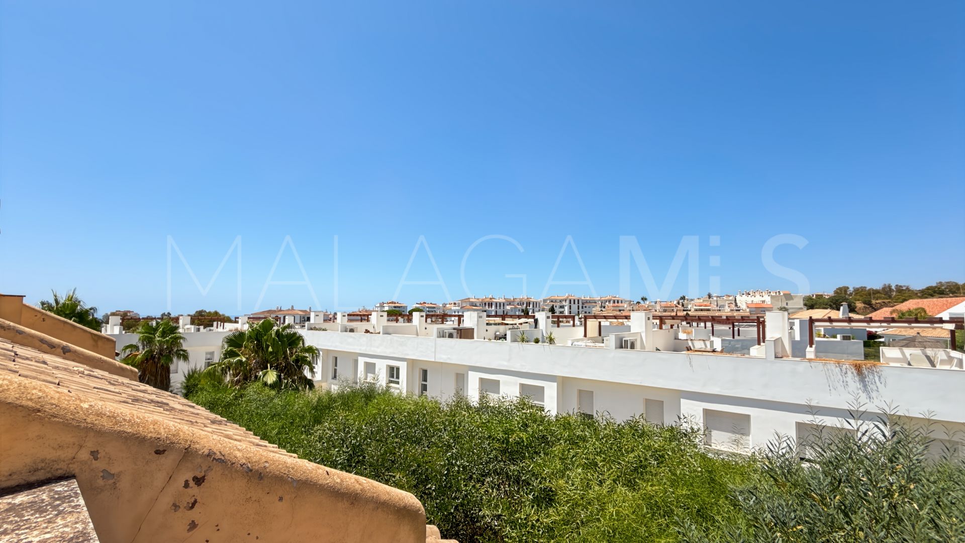 For sale town house in Calypso