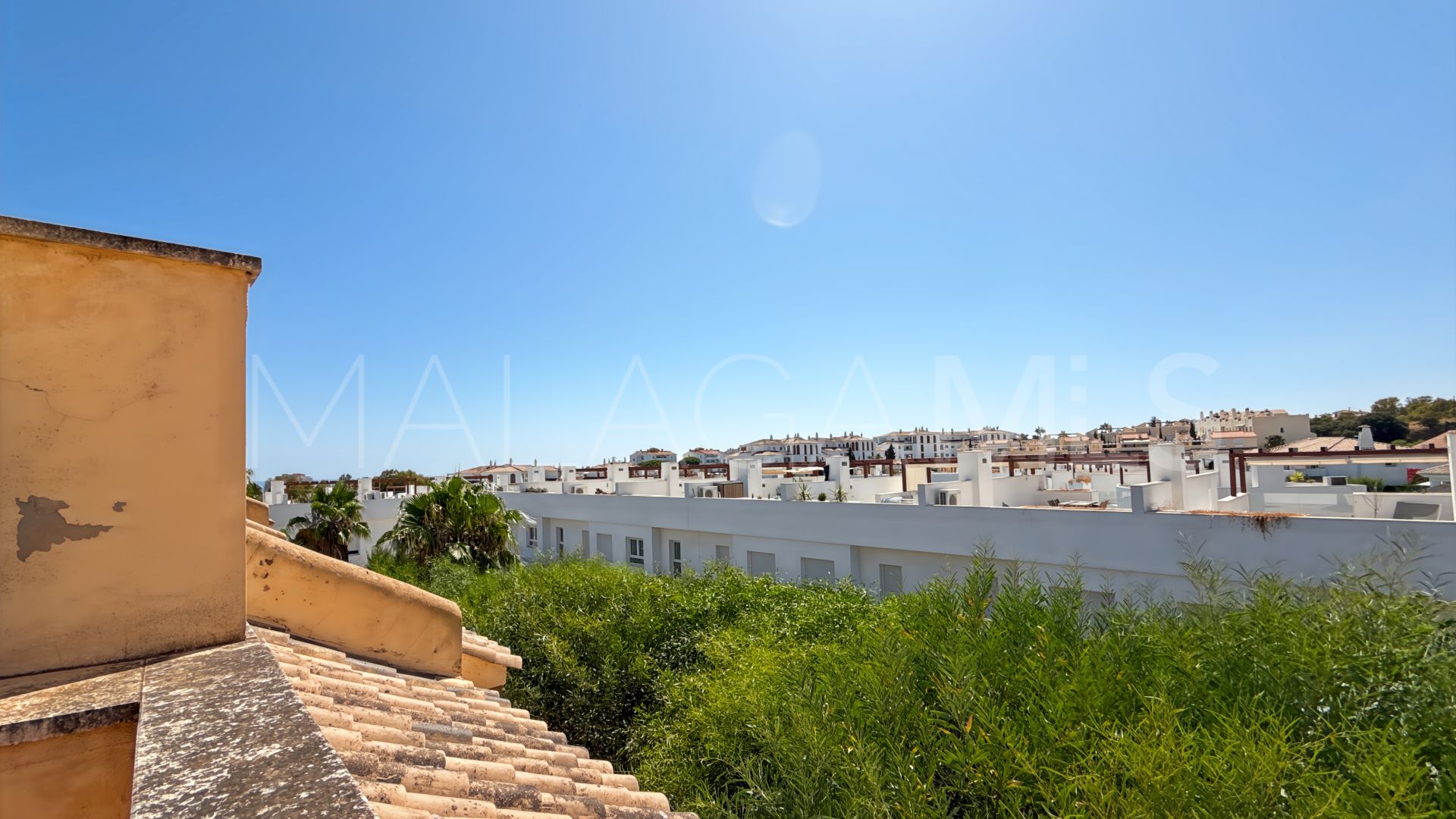For sale town house in Calypso