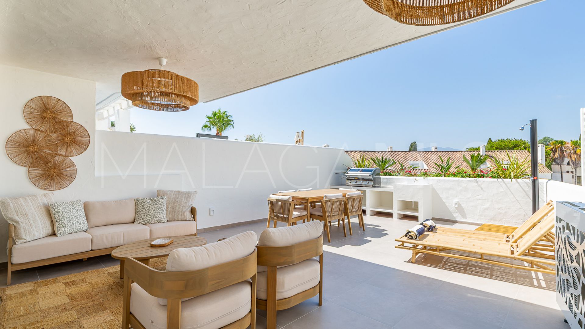 Appartement for sale in El Dorado