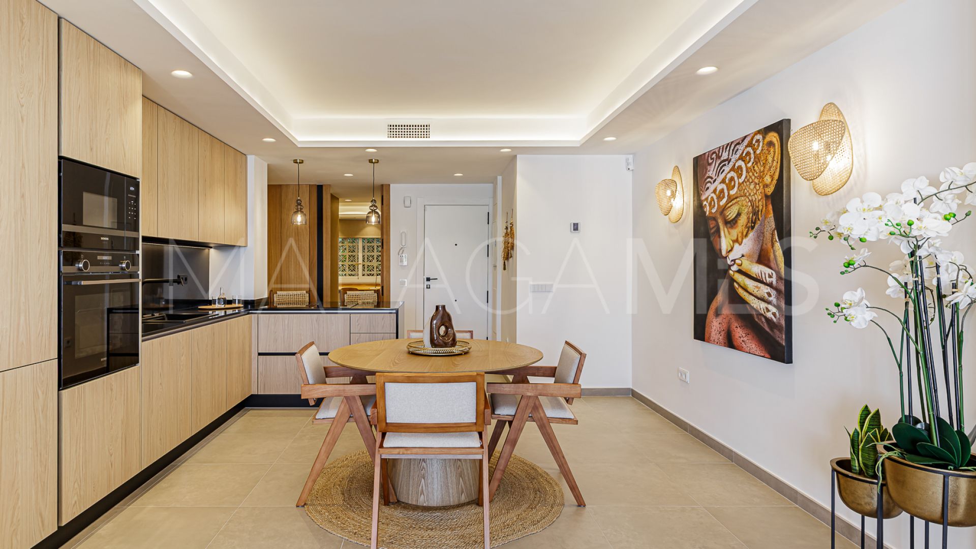 Appartement for sale in El Dorado