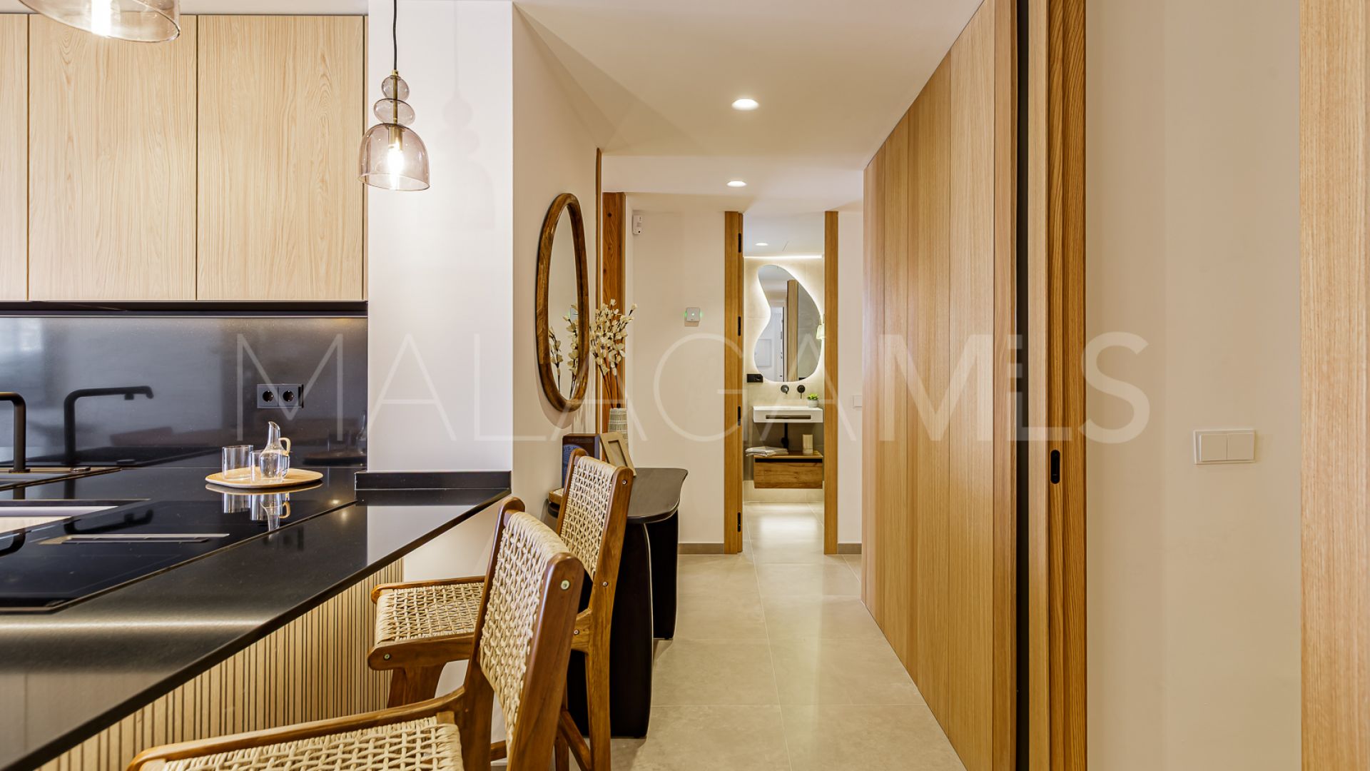 Appartement for sale in El Dorado