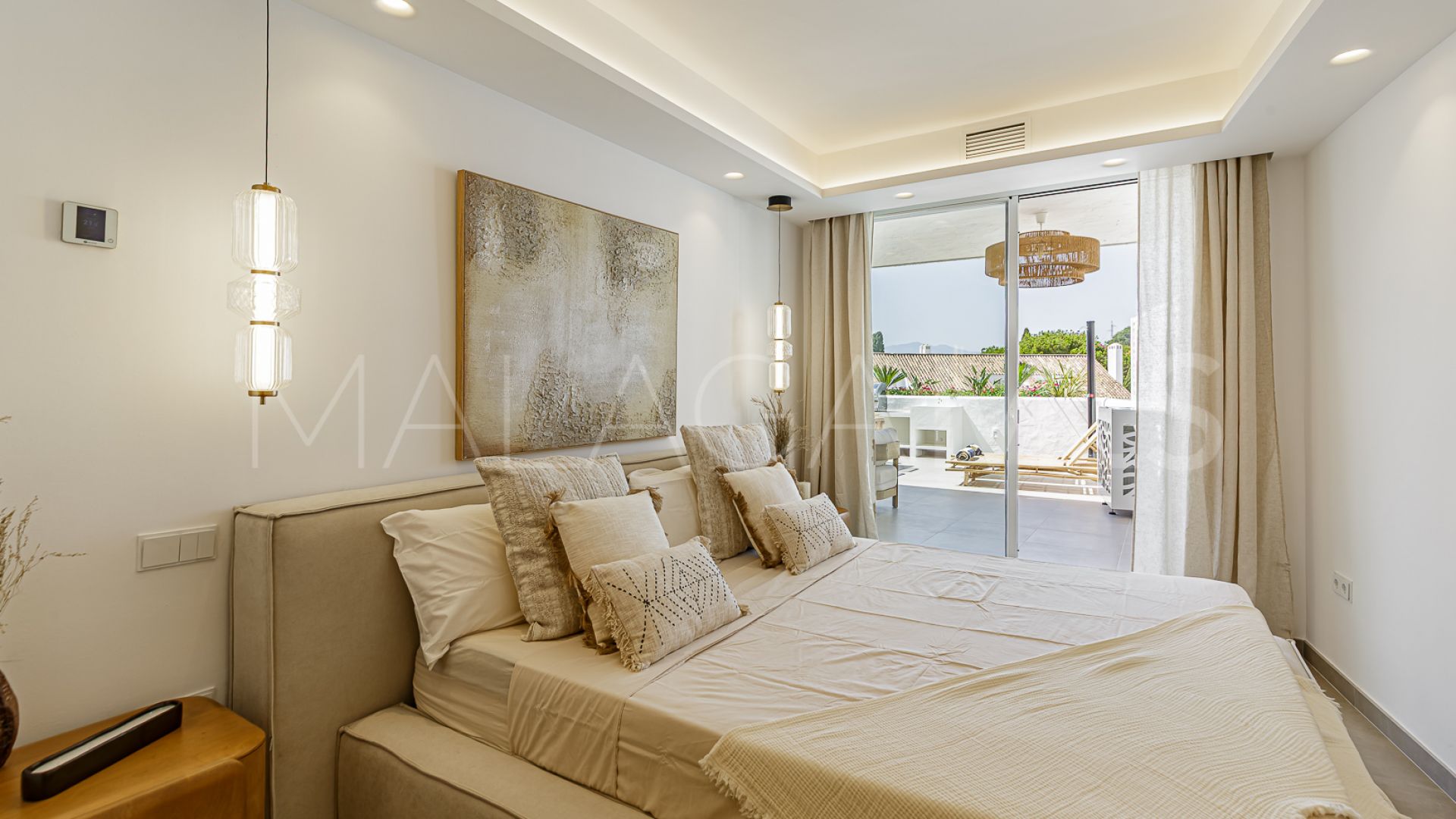 Appartement for sale in El Dorado