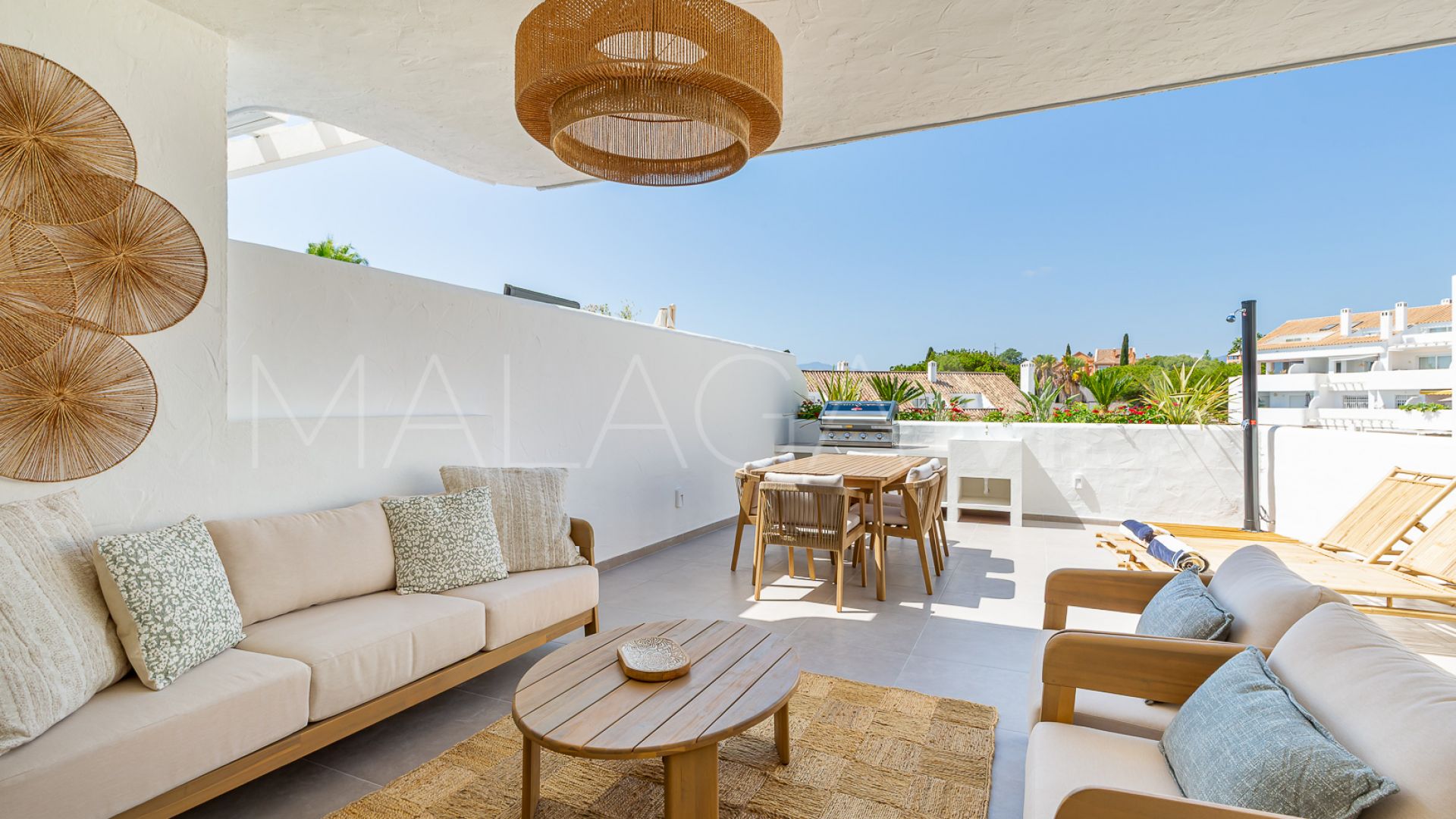 Appartement for sale in El Dorado