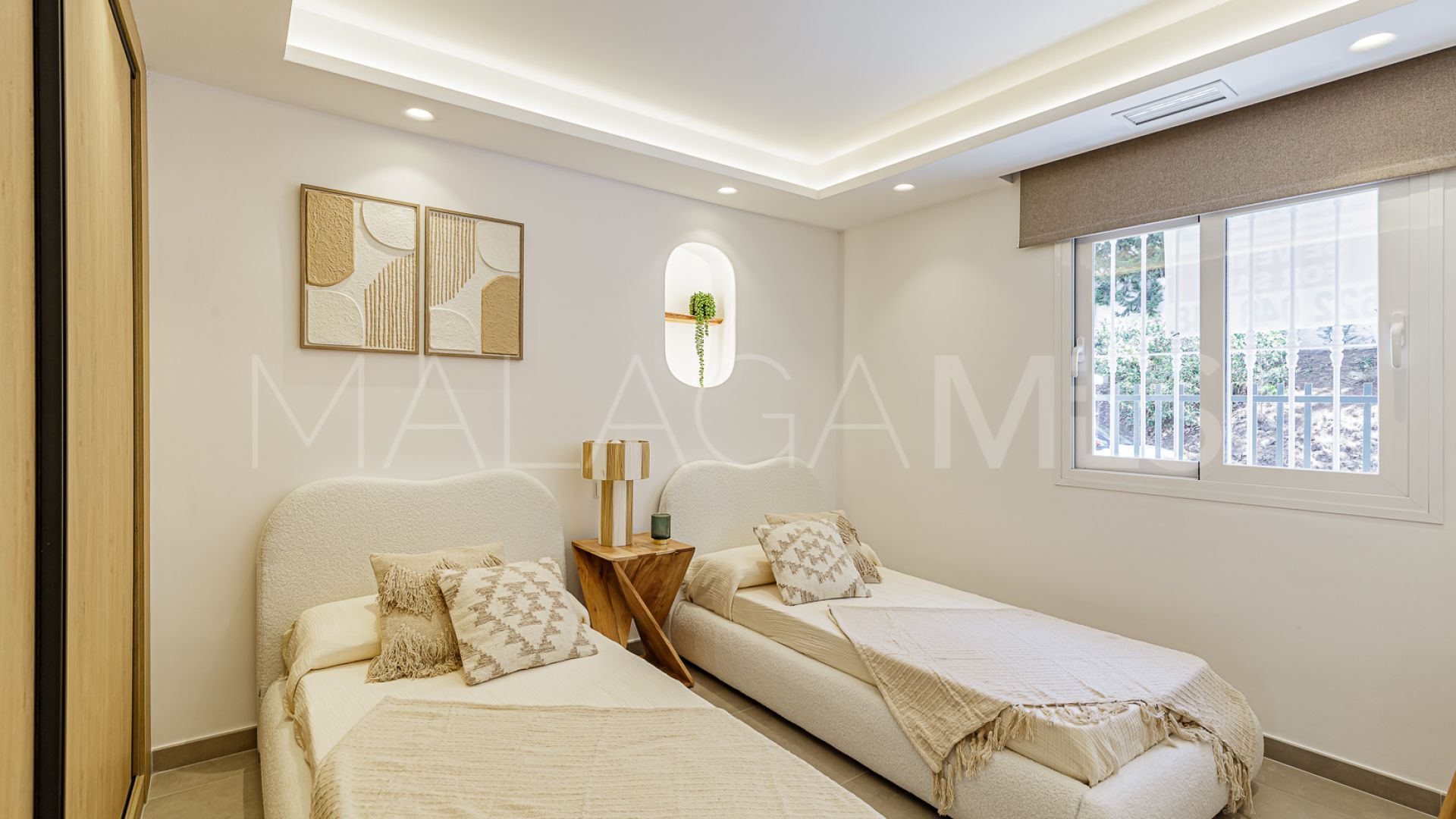 Appartement for sale in El Dorado