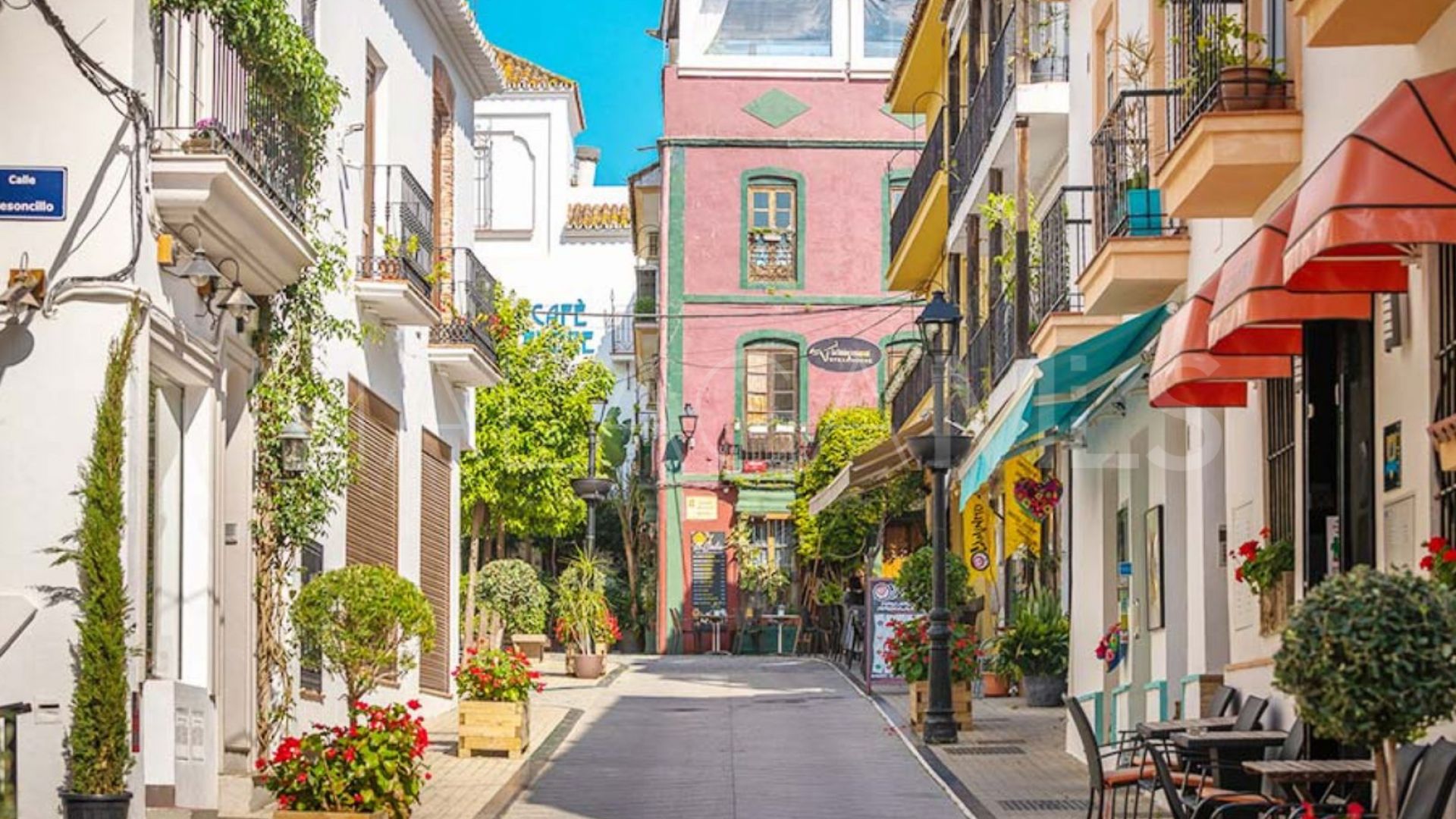 Appartement for sale in El Dorado