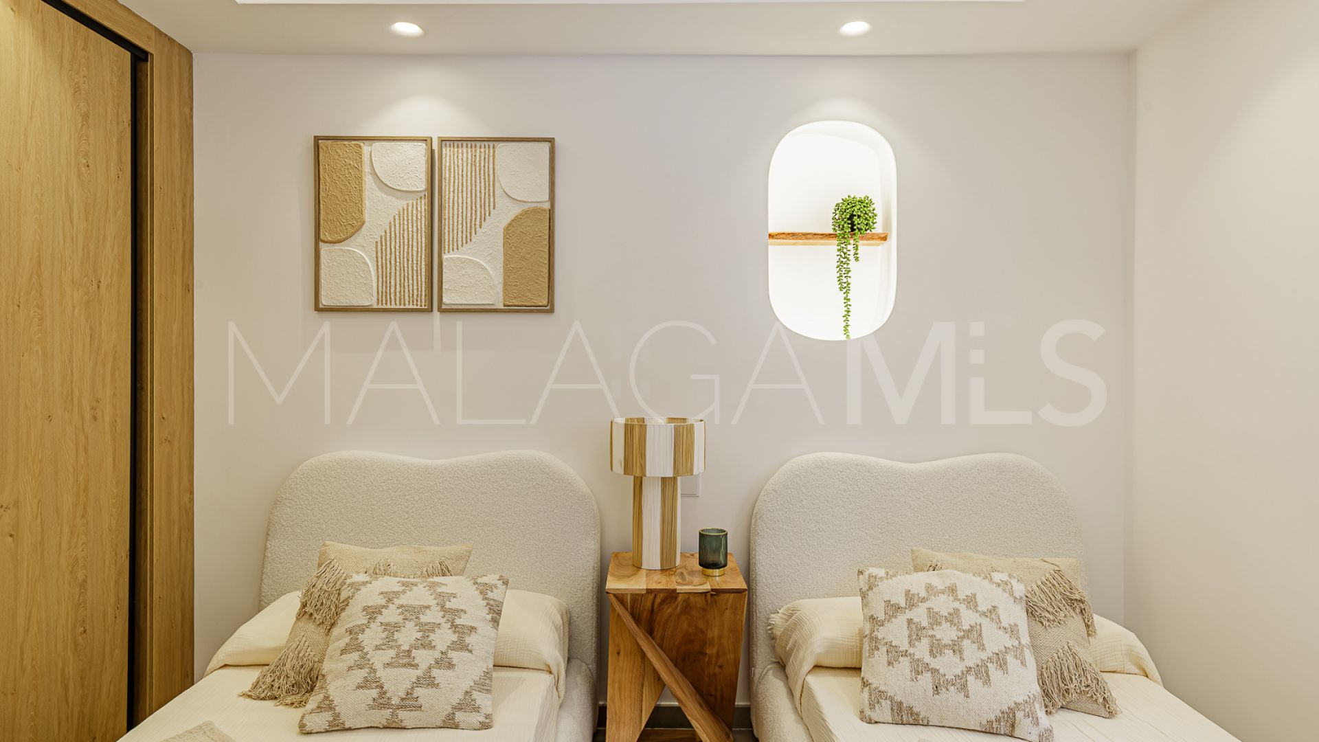 Appartement for sale in El Dorado