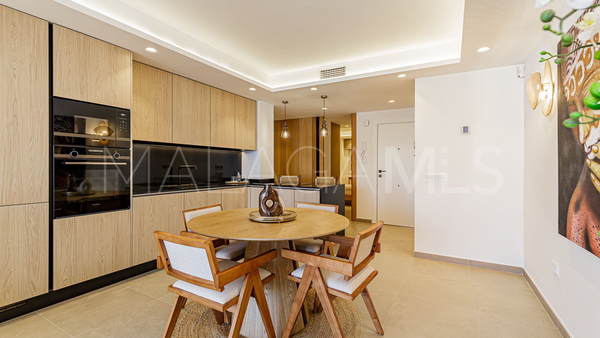 Appartement for sale in El Dorado
