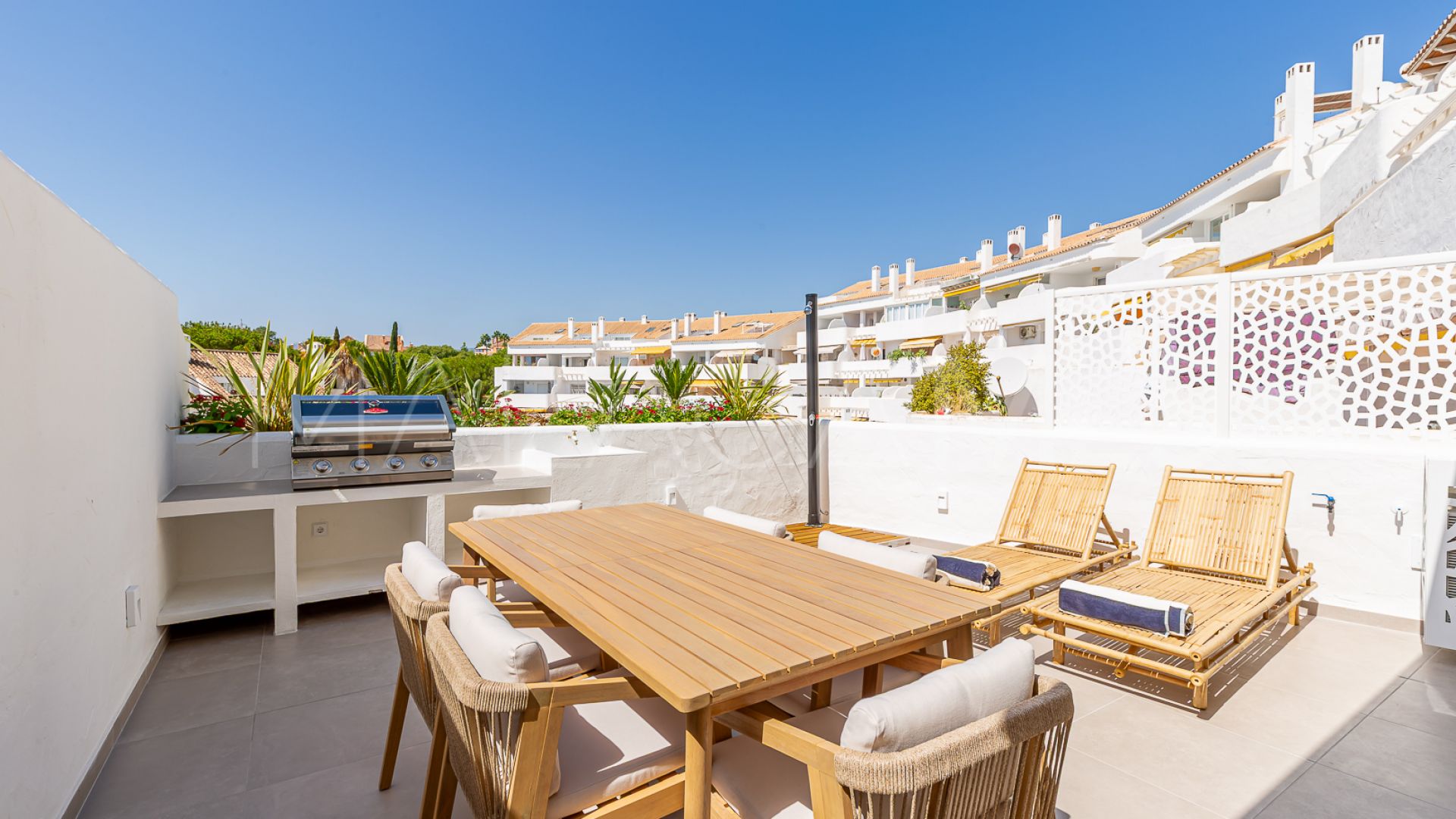 Appartement for sale in El Dorado