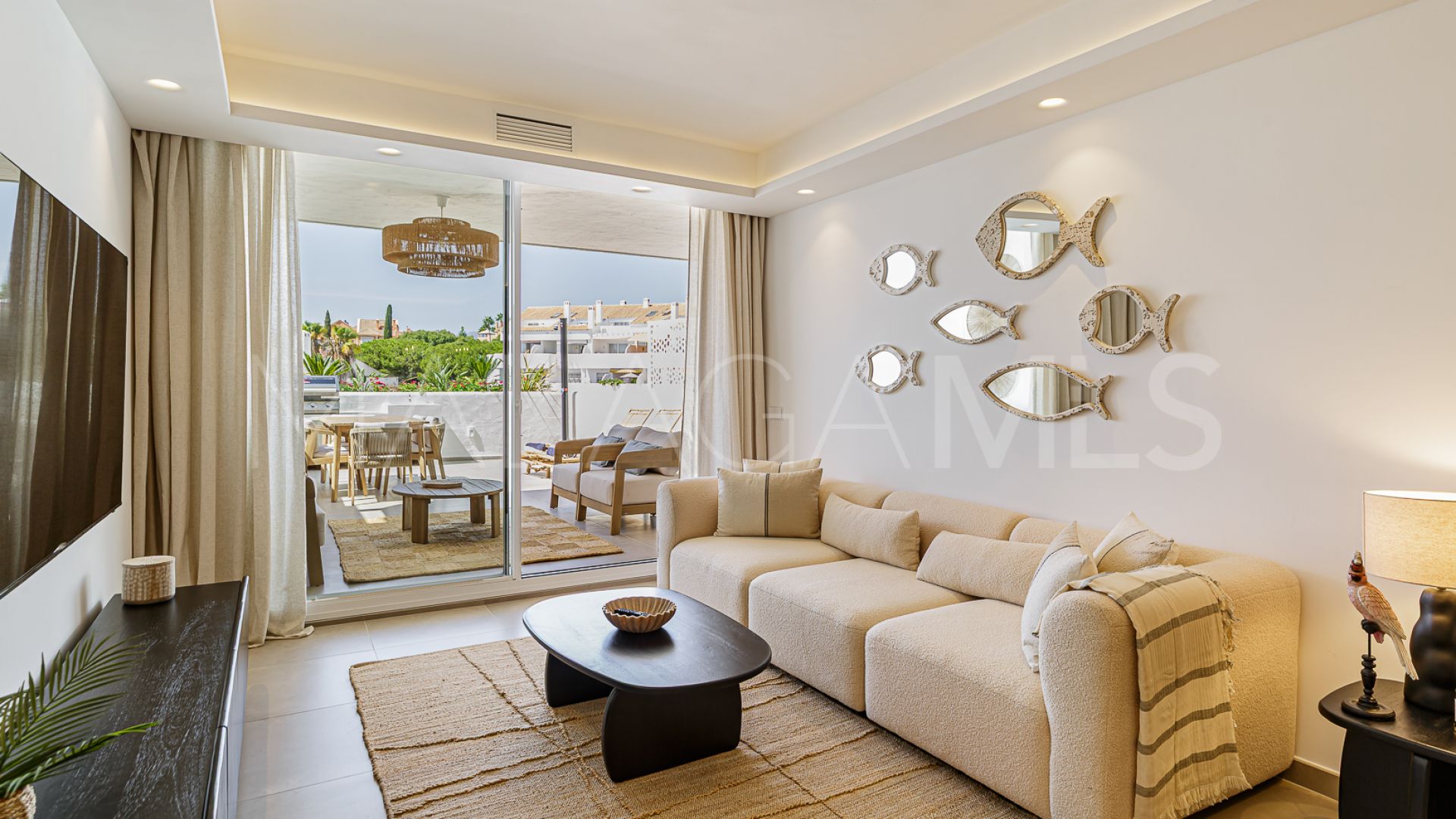 Appartement for sale in El Dorado