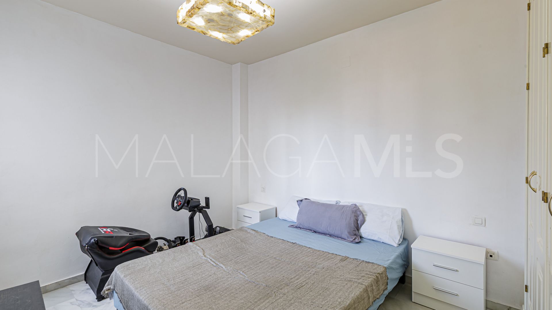 Wohnung for sale in Los Naranjos