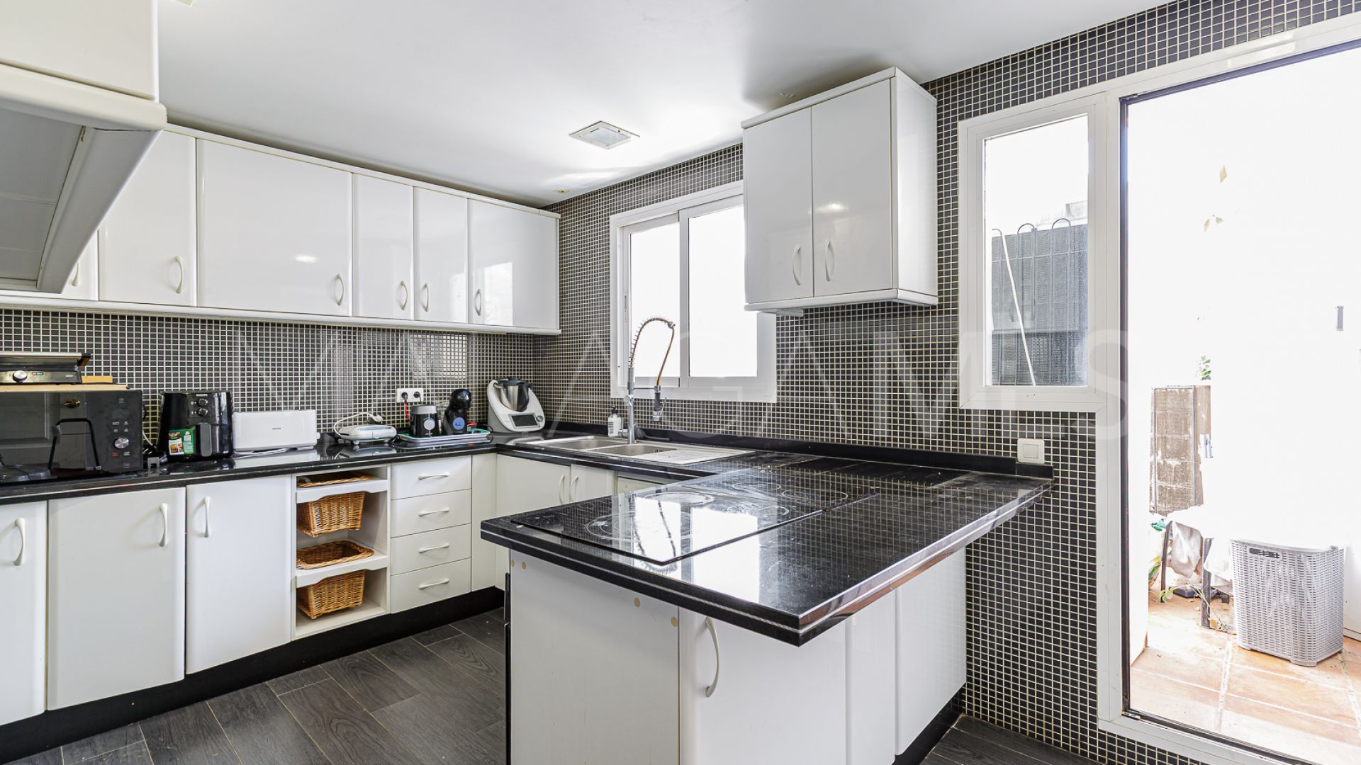 Wohnung for sale in Los Naranjos