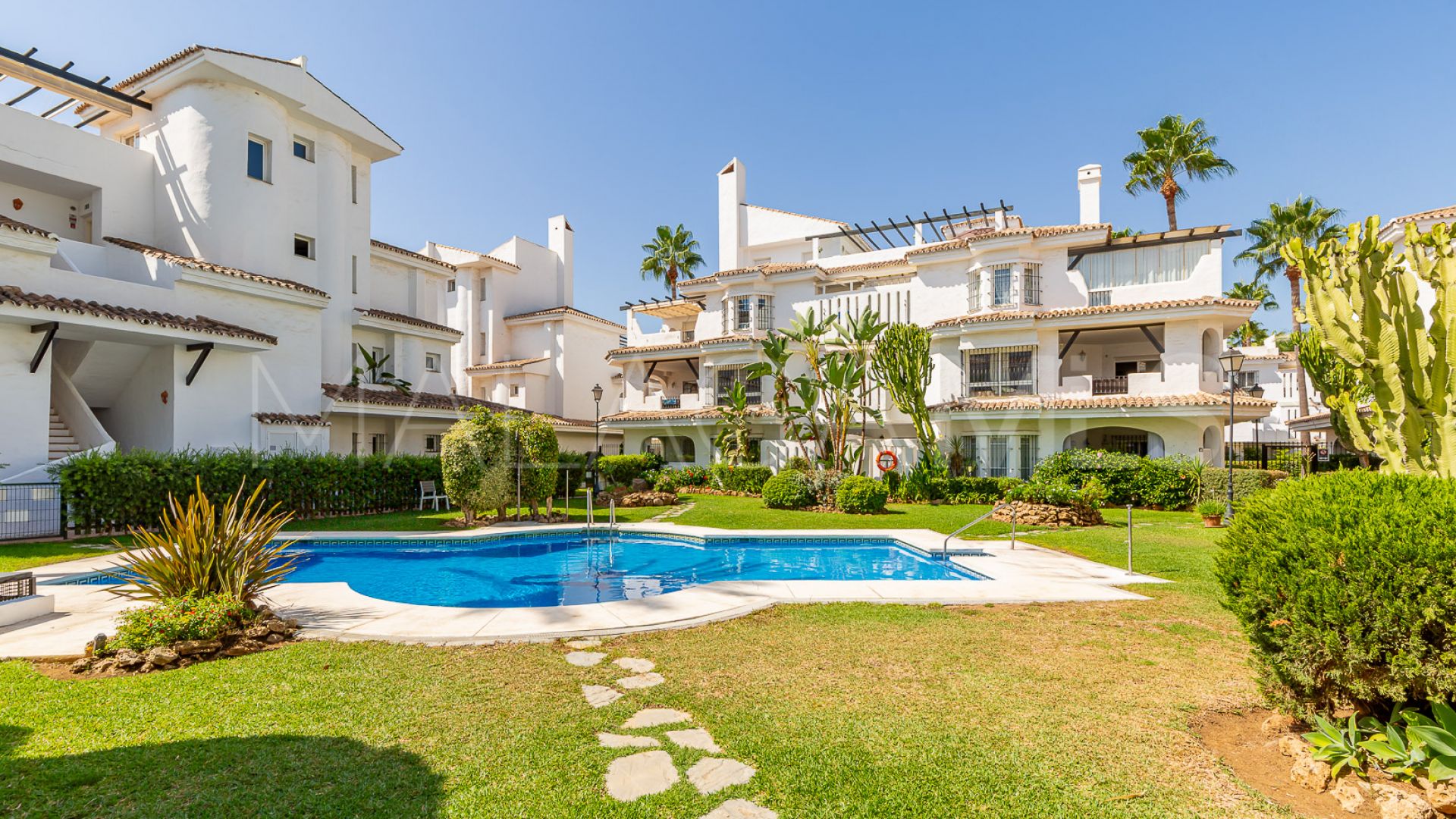 Wohnung for sale in Los Naranjos