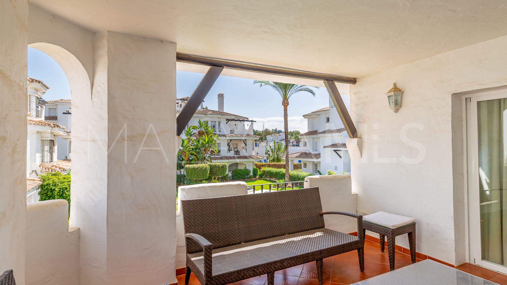 Wohnung for sale in Los Naranjos