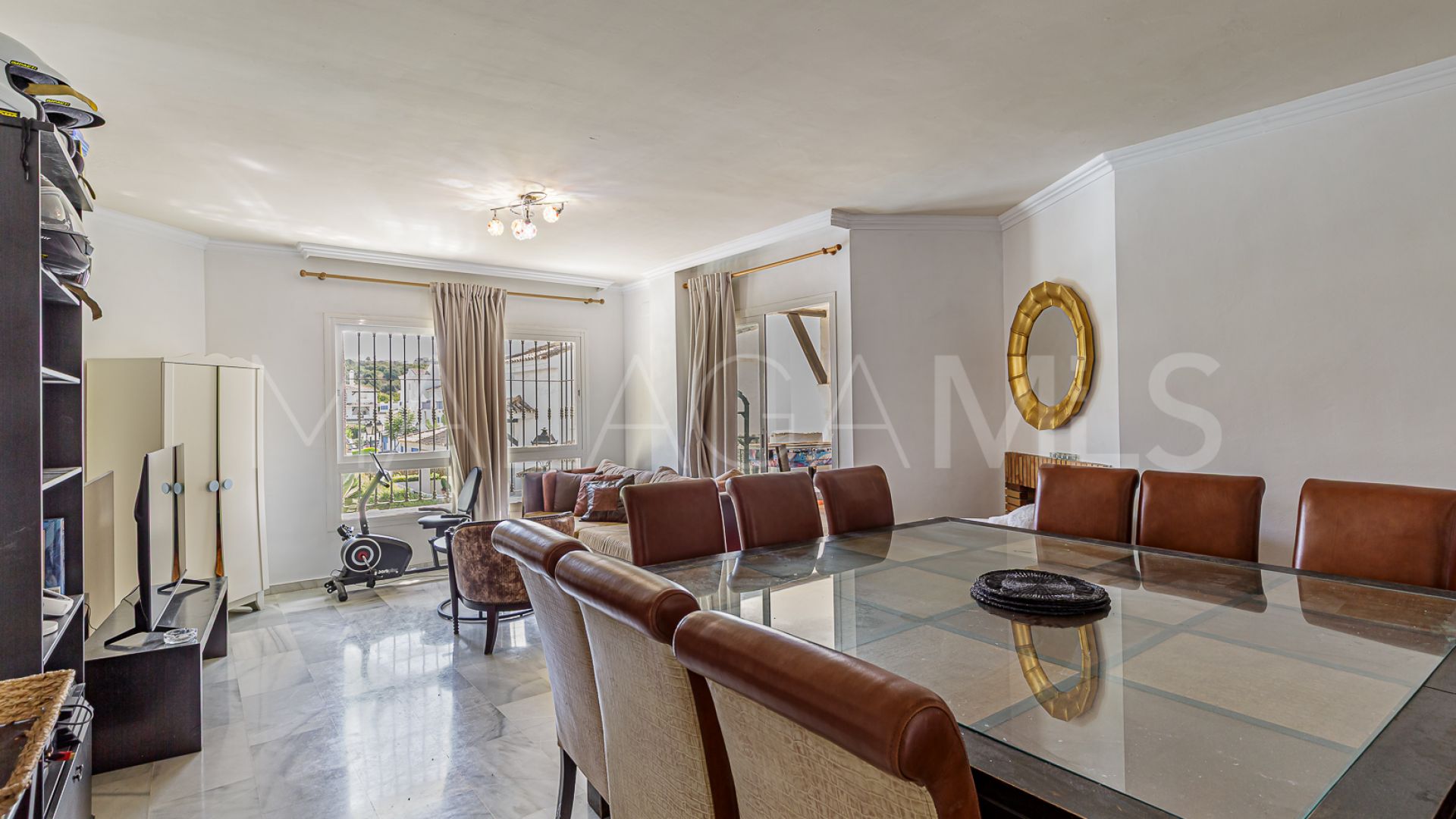 Wohnung for sale in Los Naranjos