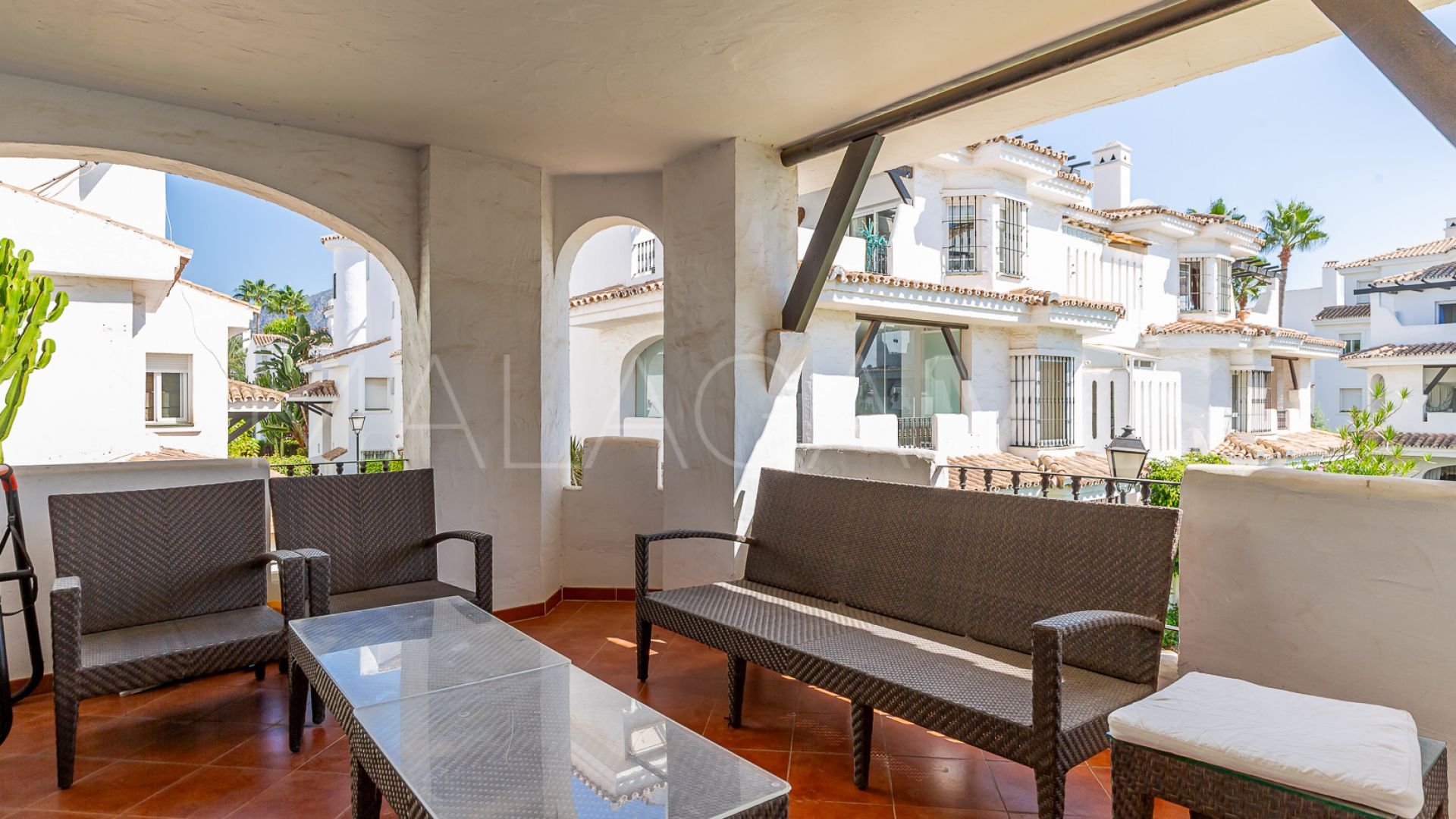 Wohnung for sale in Los Naranjos