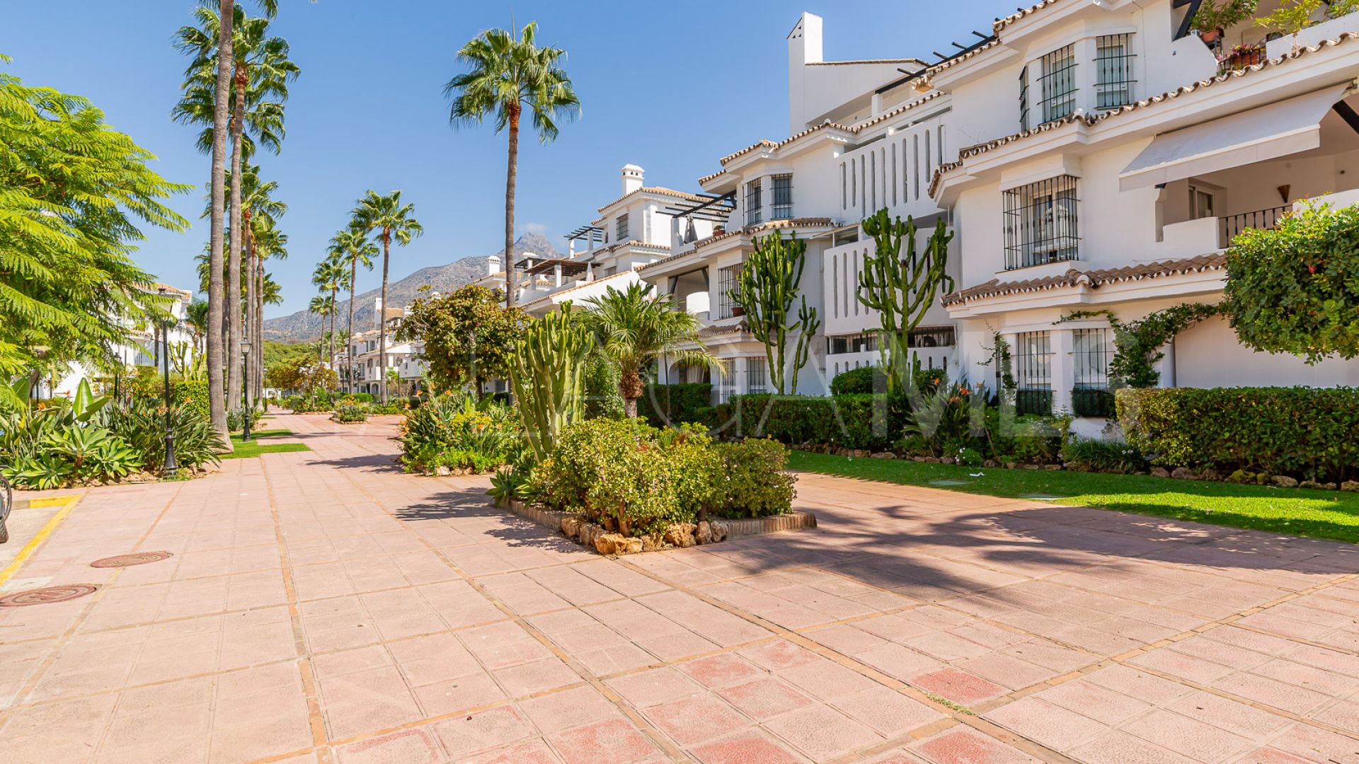 Wohnung for sale in Los Naranjos
