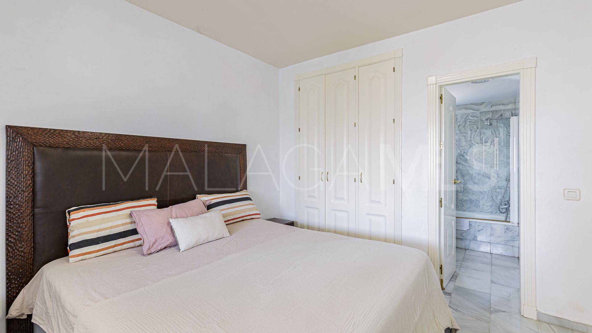 Wohnung for sale in Los Naranjos