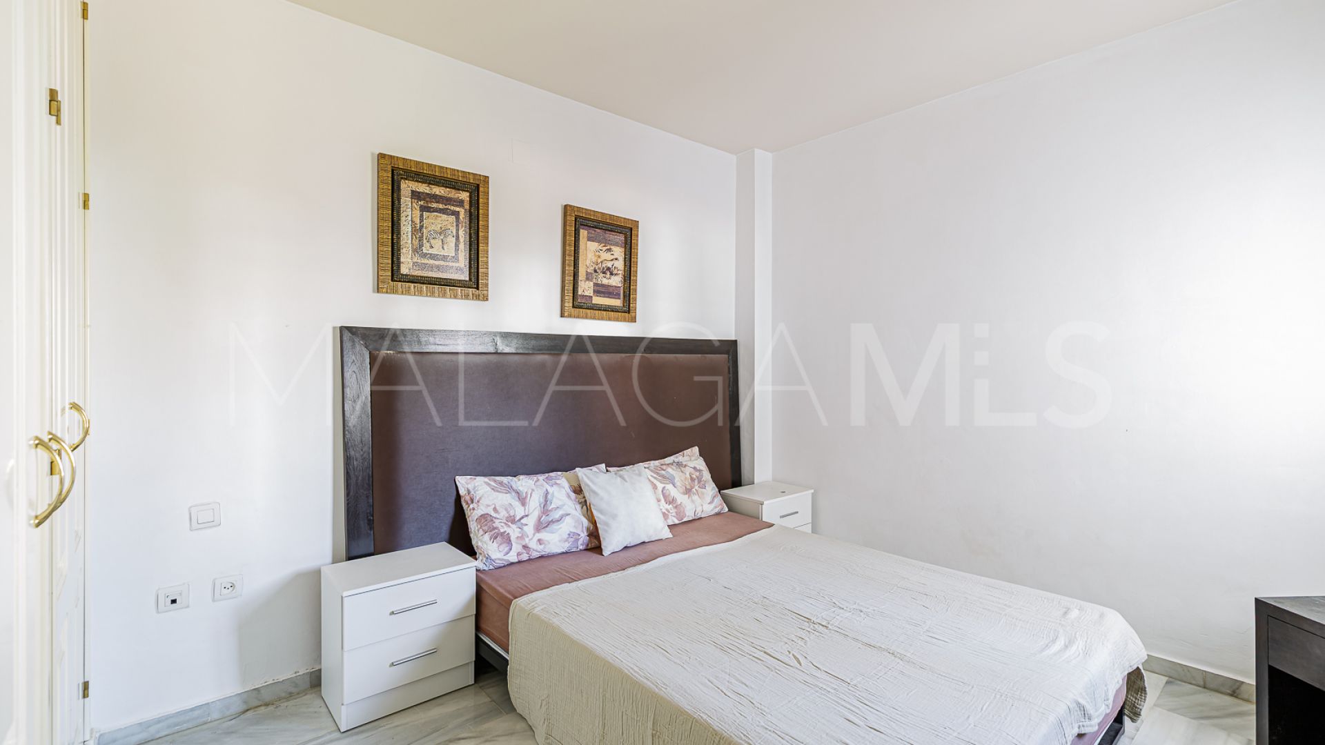 Wohnung for sale in Los Naranjos