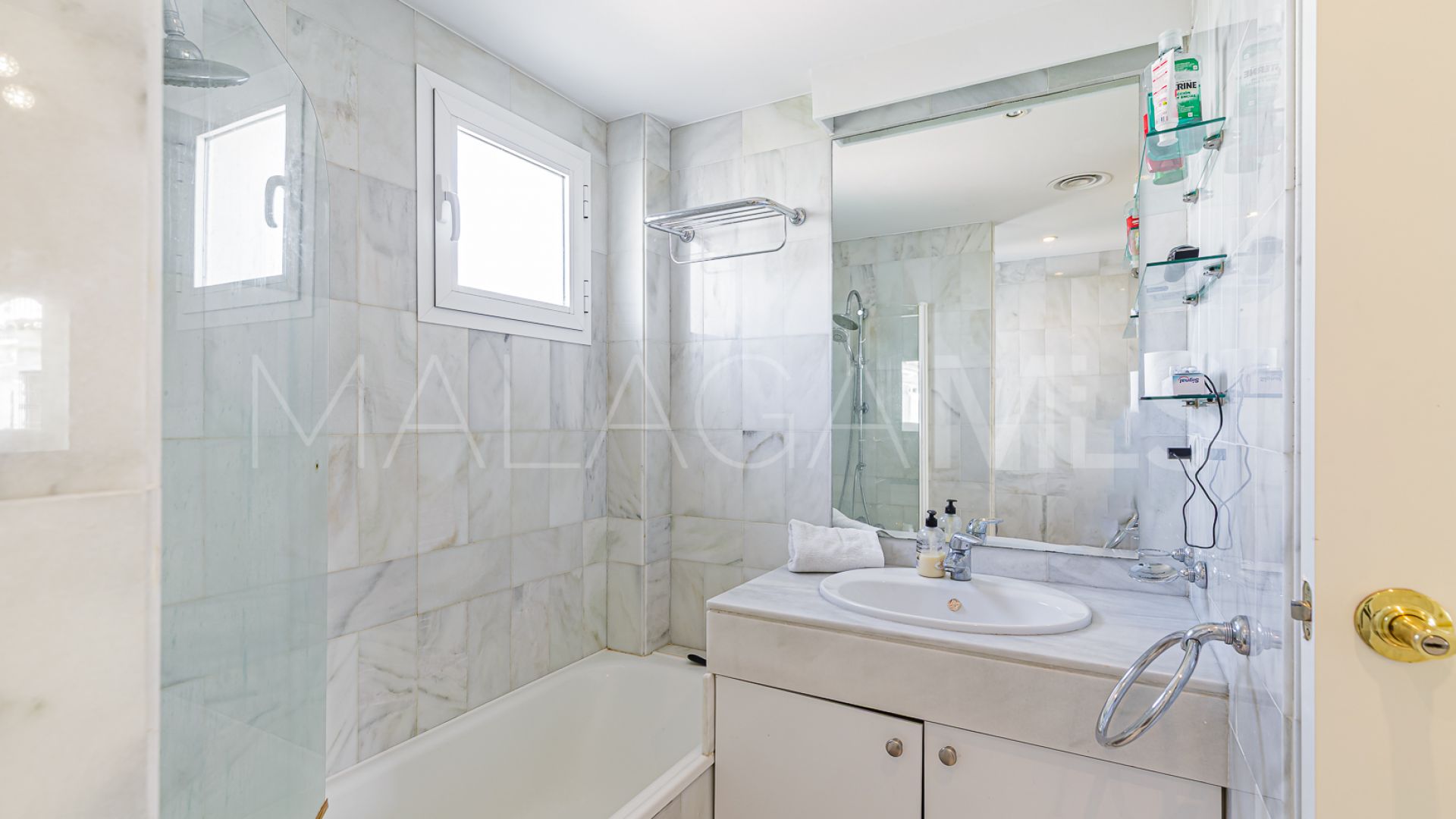 Wohnung for sale in Los Naranjos