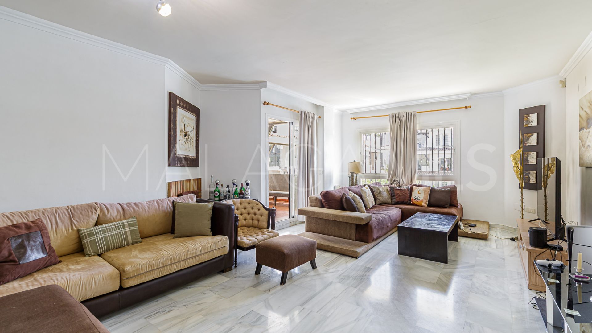 Wohnung for sale in Los Naranjos