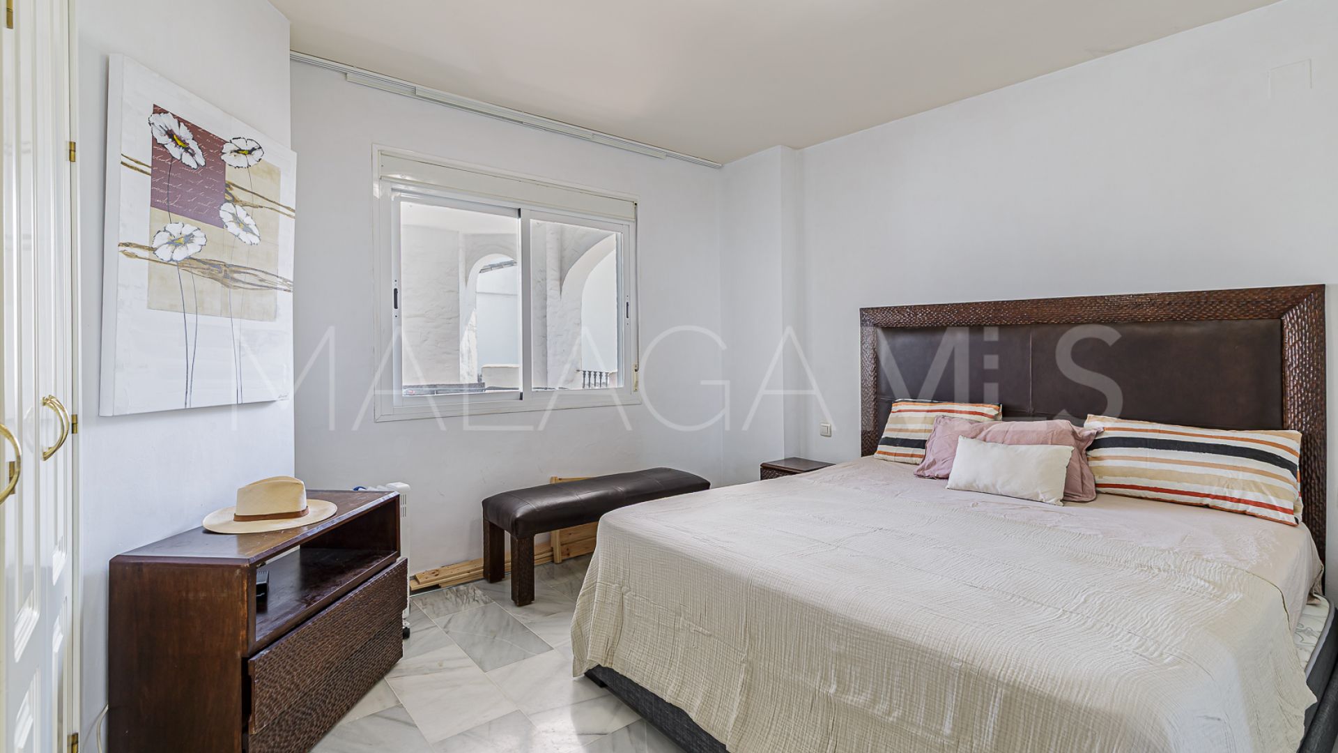 Wohnung for sale in Los Naranjos