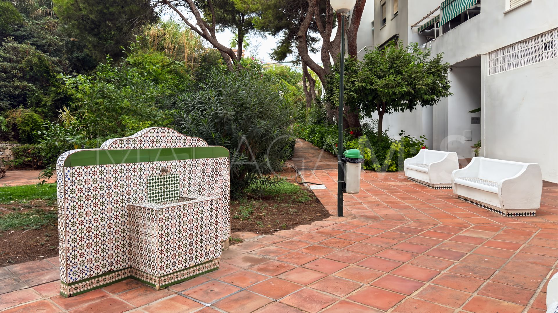Piso for sale in La Carihuela