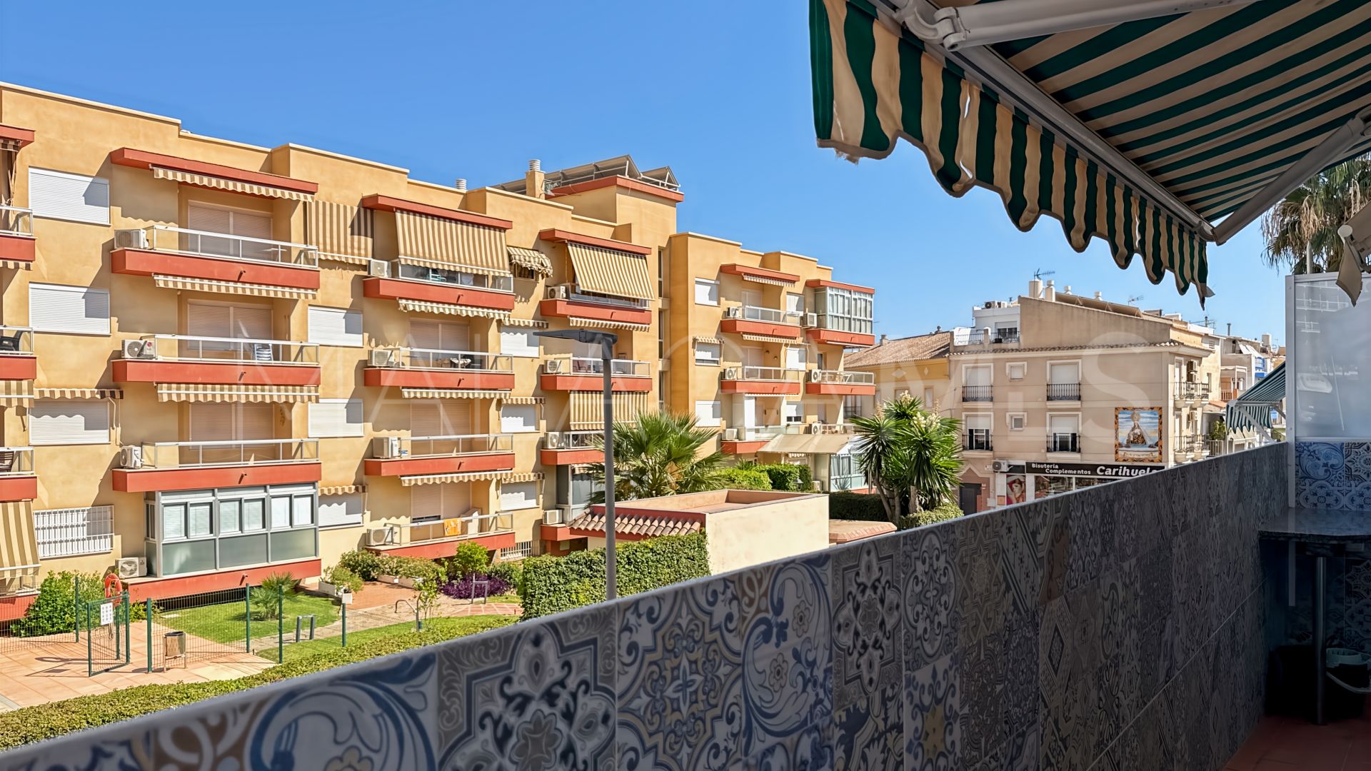 Piso for sale in La Carihuela