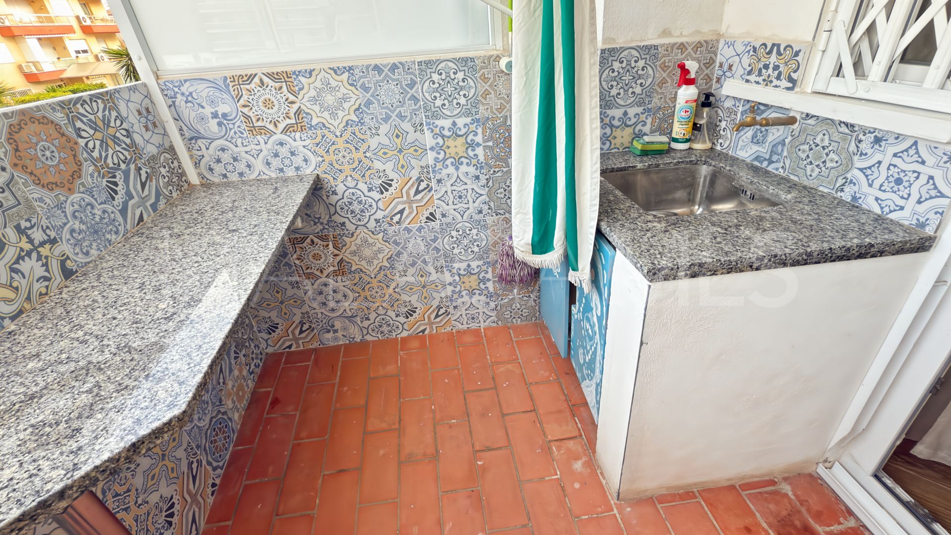 Piso for sale in La Carihuela