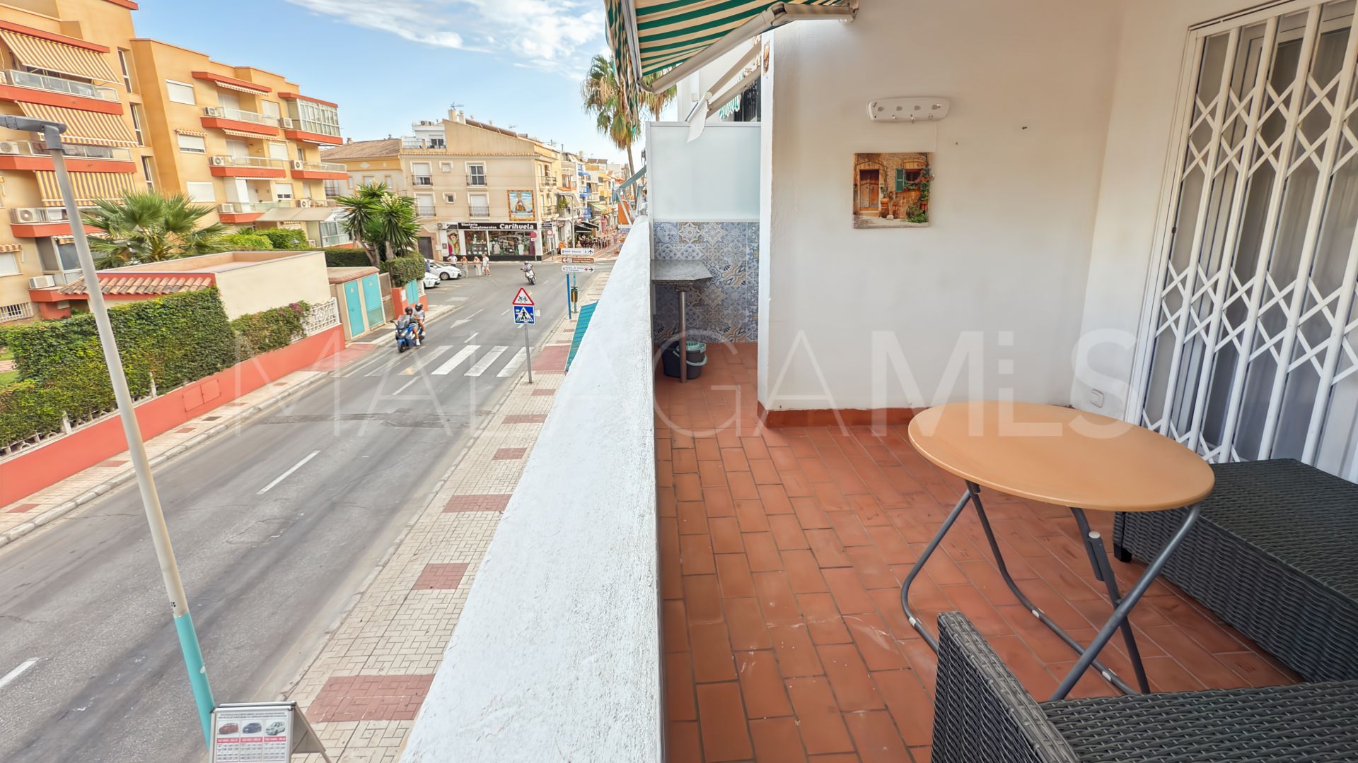 Piso for sale in La Carihuela