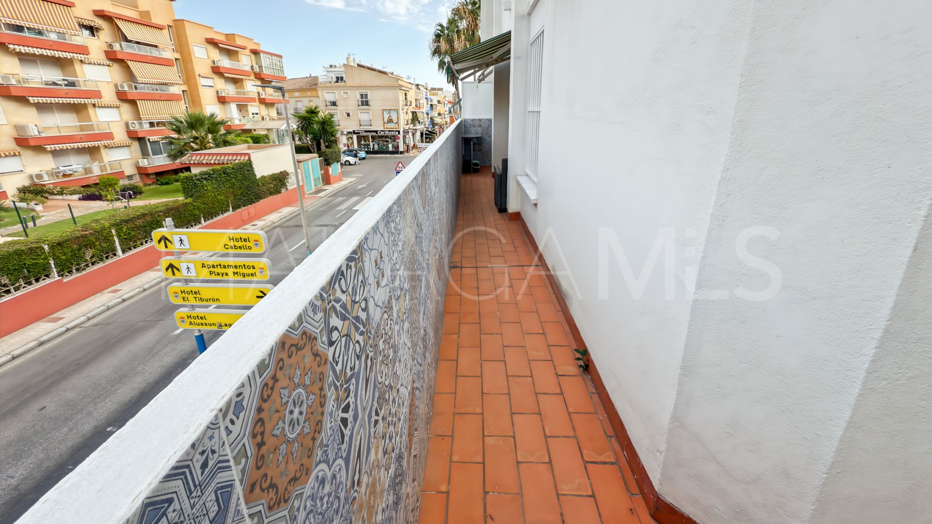 Piso for sale in La Carihuela