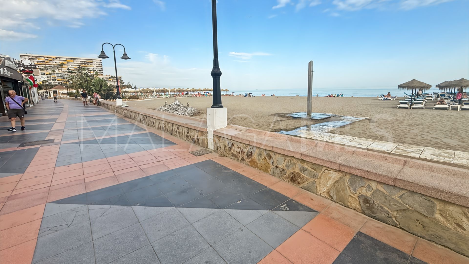 Piso for sale in La Carihuela