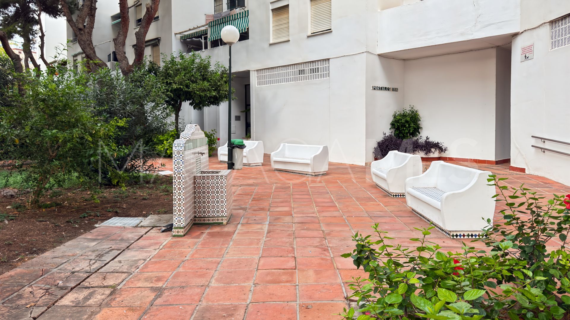 Piso for sale in La Carihuela