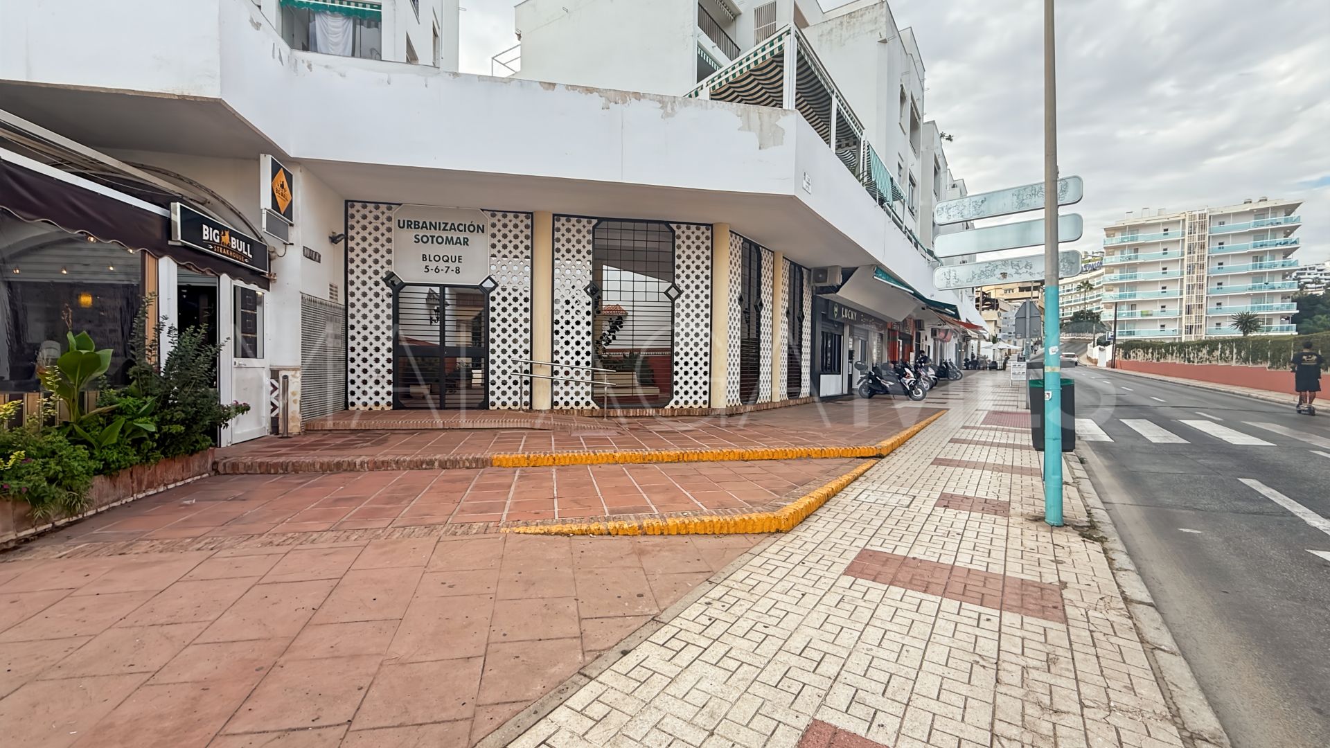 Piso for sale in La Carihuela